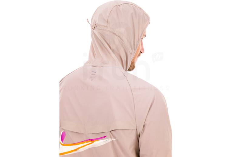 Nike Stride Herren Eliud Kipchoge