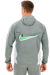 Nike Stride Eliud Kipchoge
