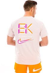 Nike Stride Eliud Kipchoge