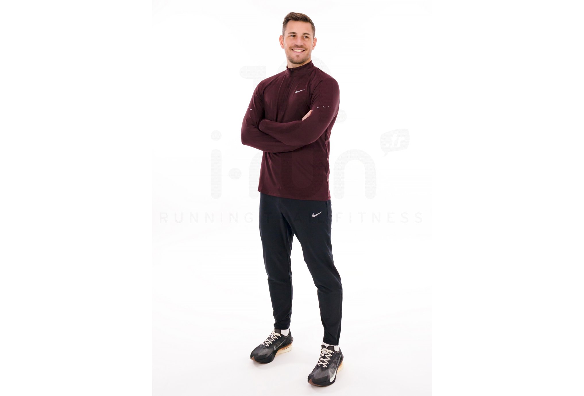 Nike Stride