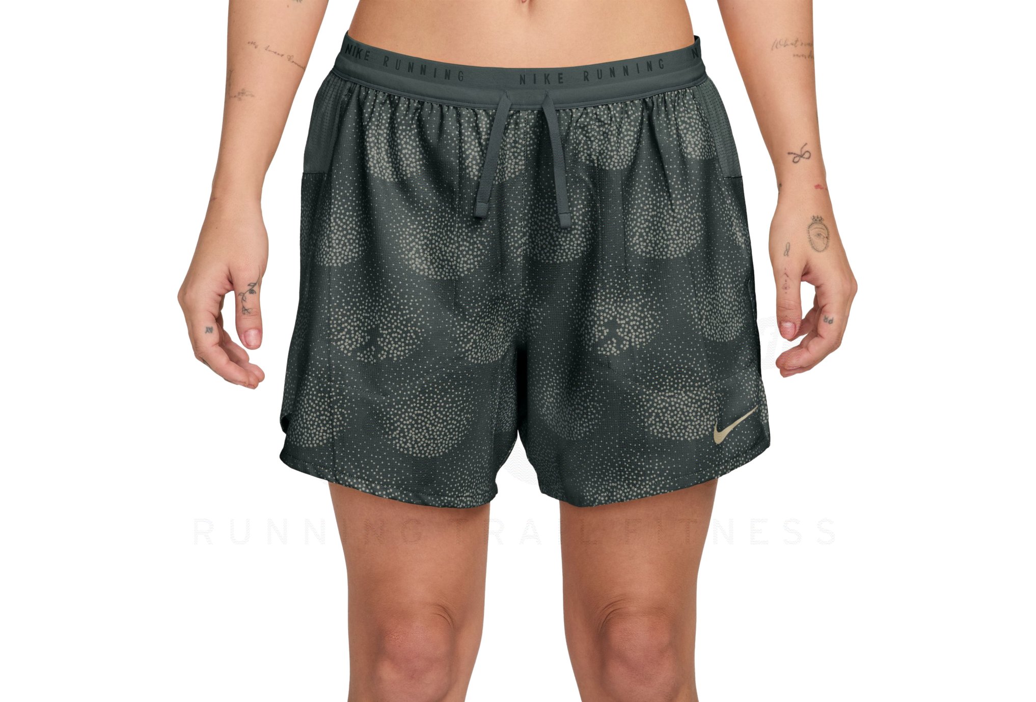 Nike Stride