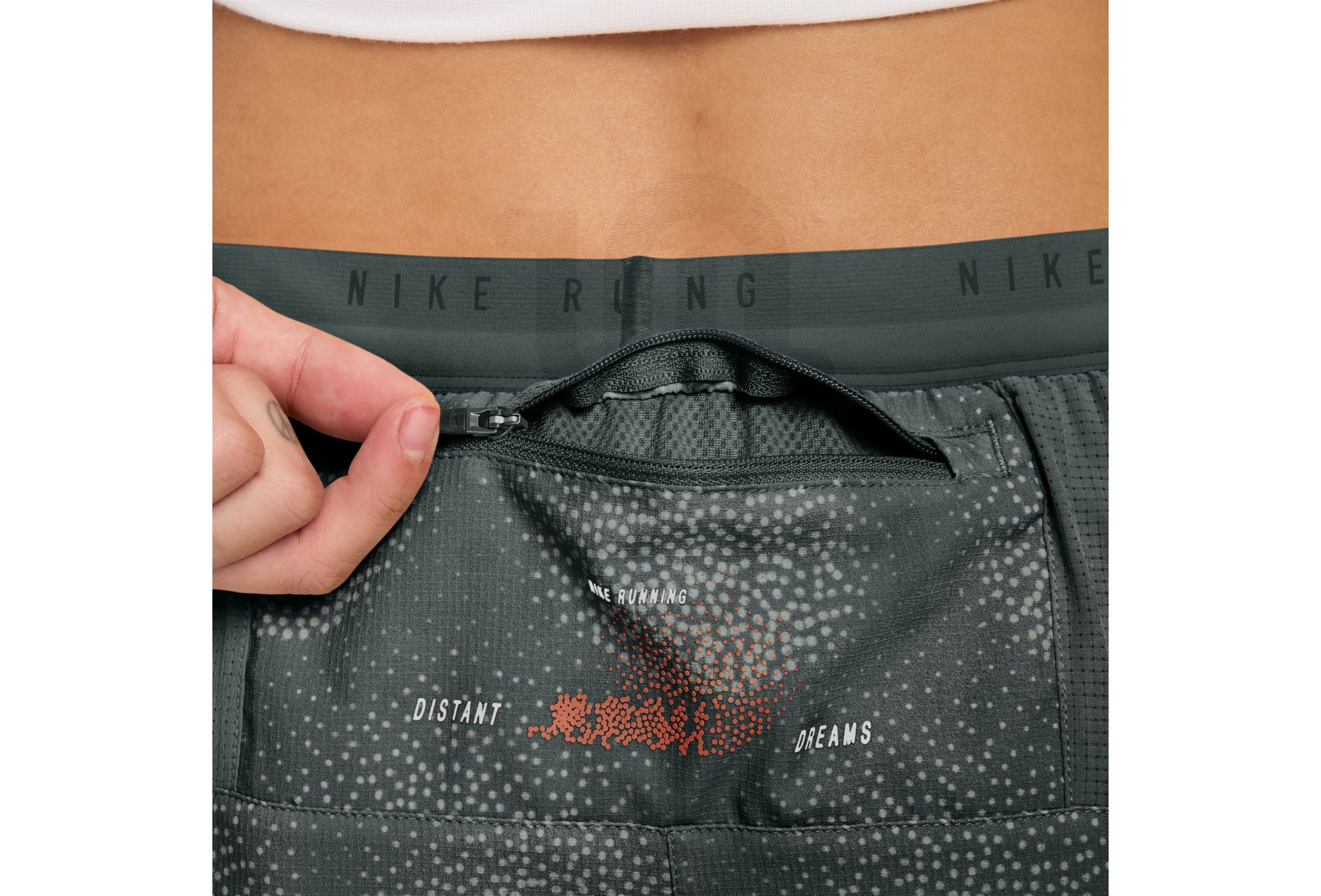 Nike Stride