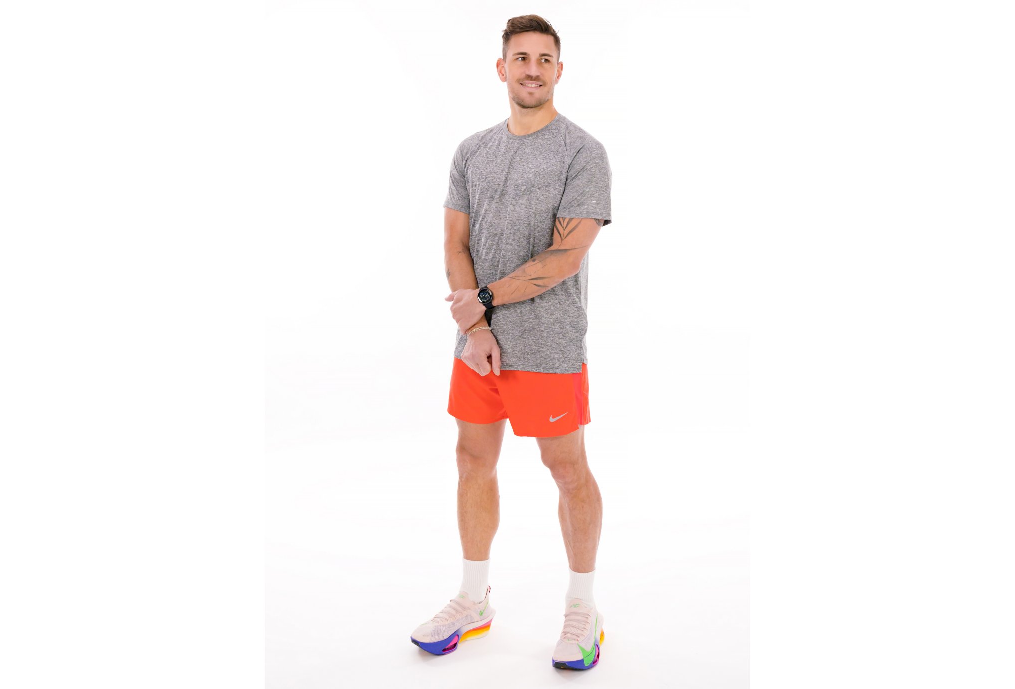 Nike Stride