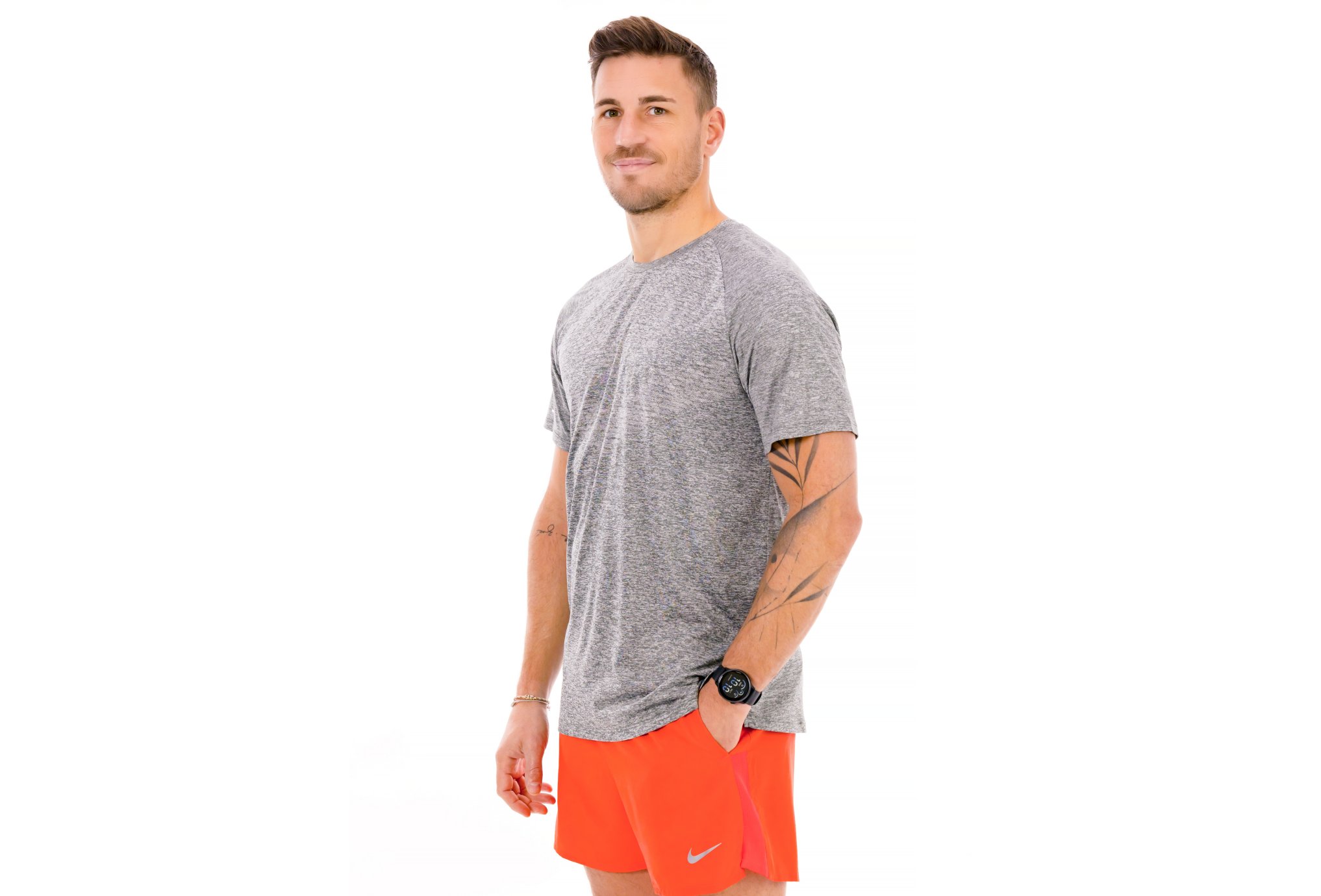 Nike Stride