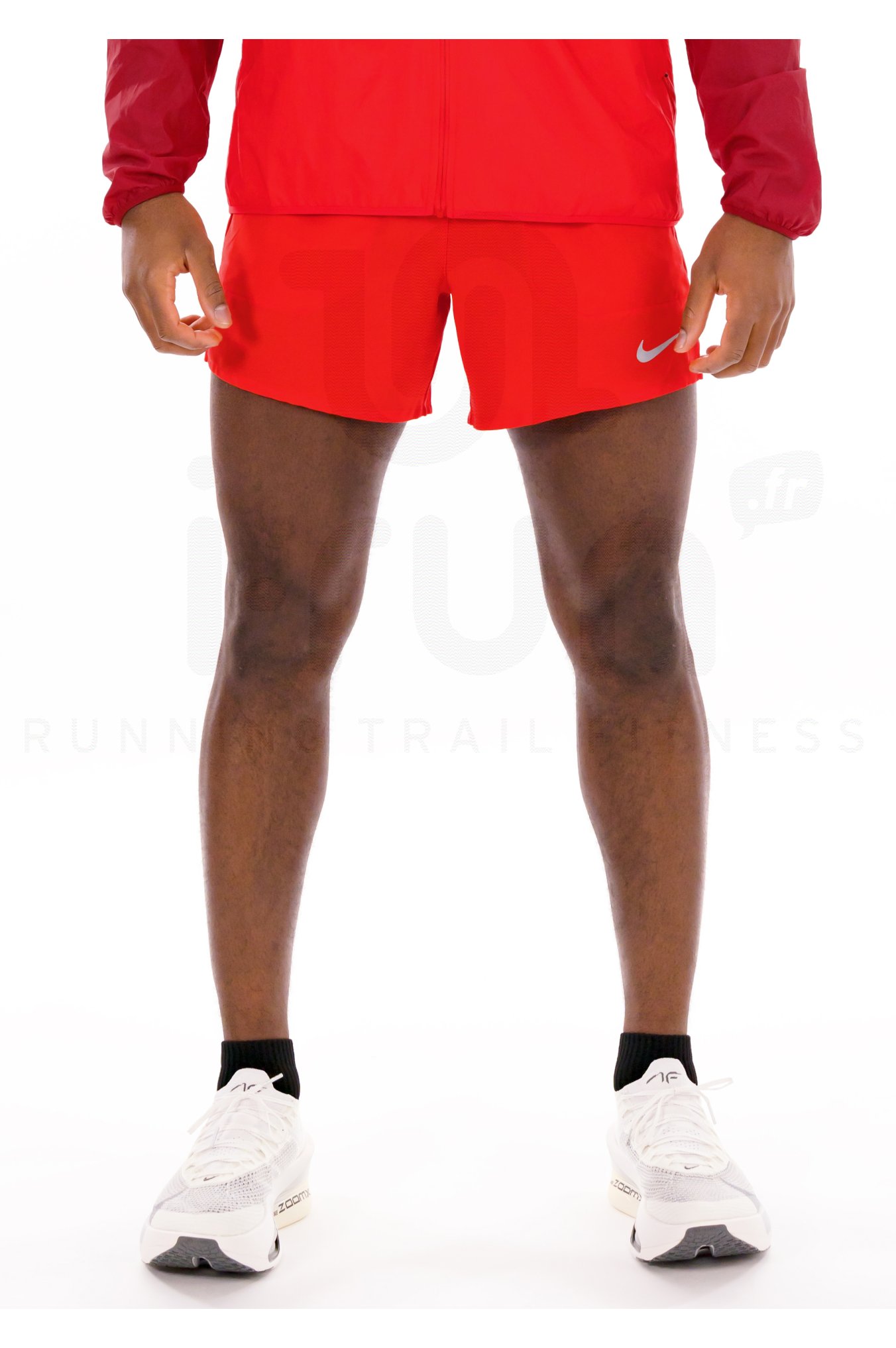 Nike Stride City Marathon London