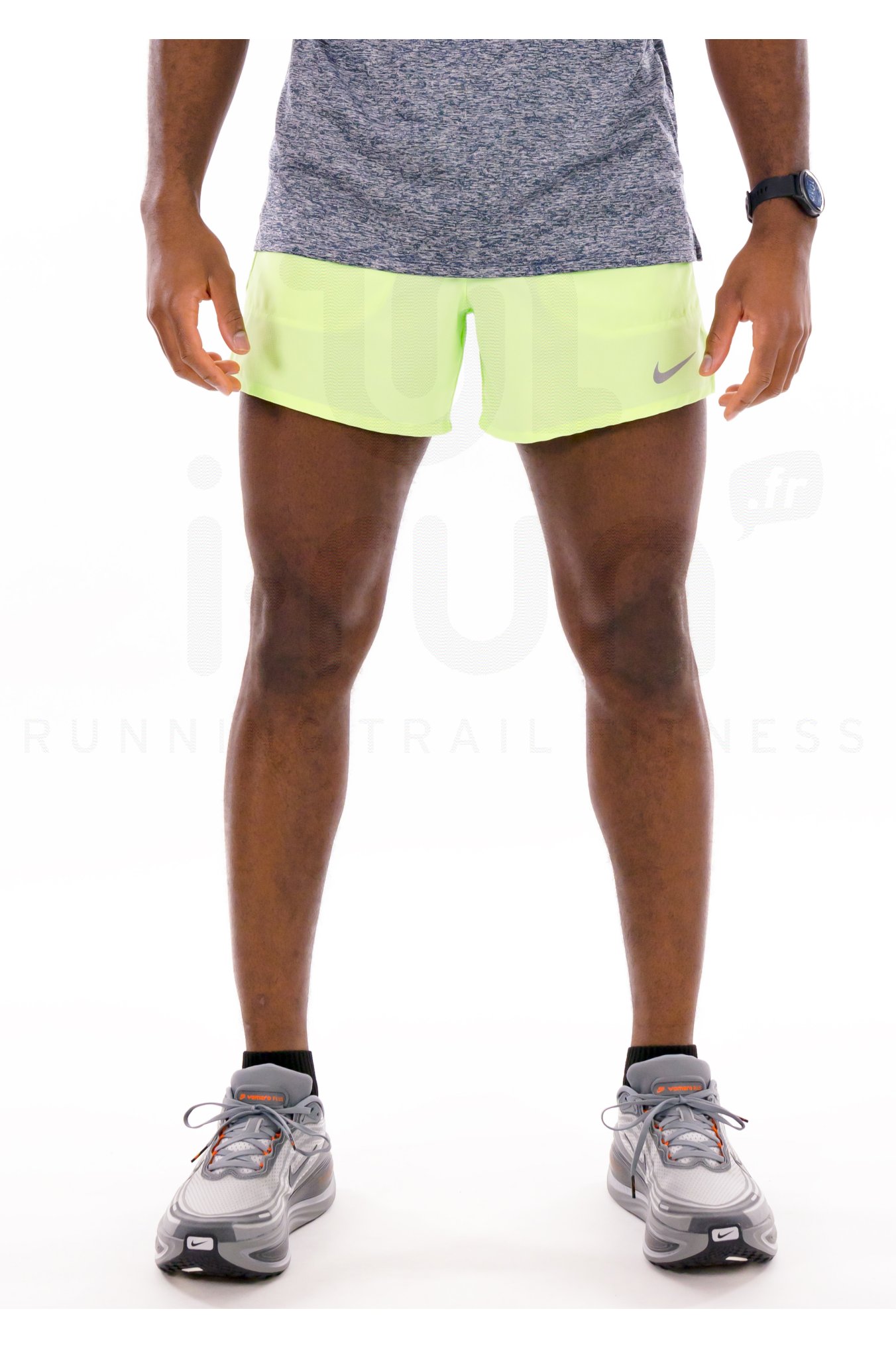 Nike Stride City Marathon London