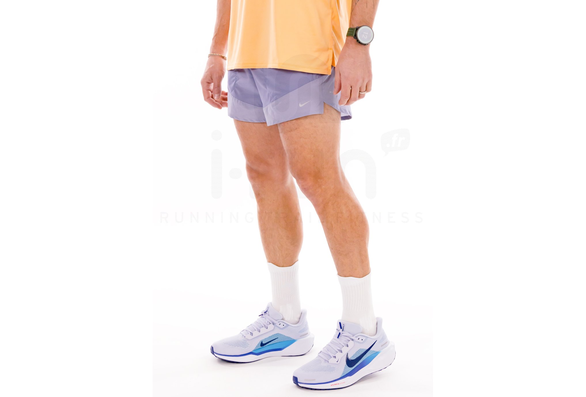 Nike Stride