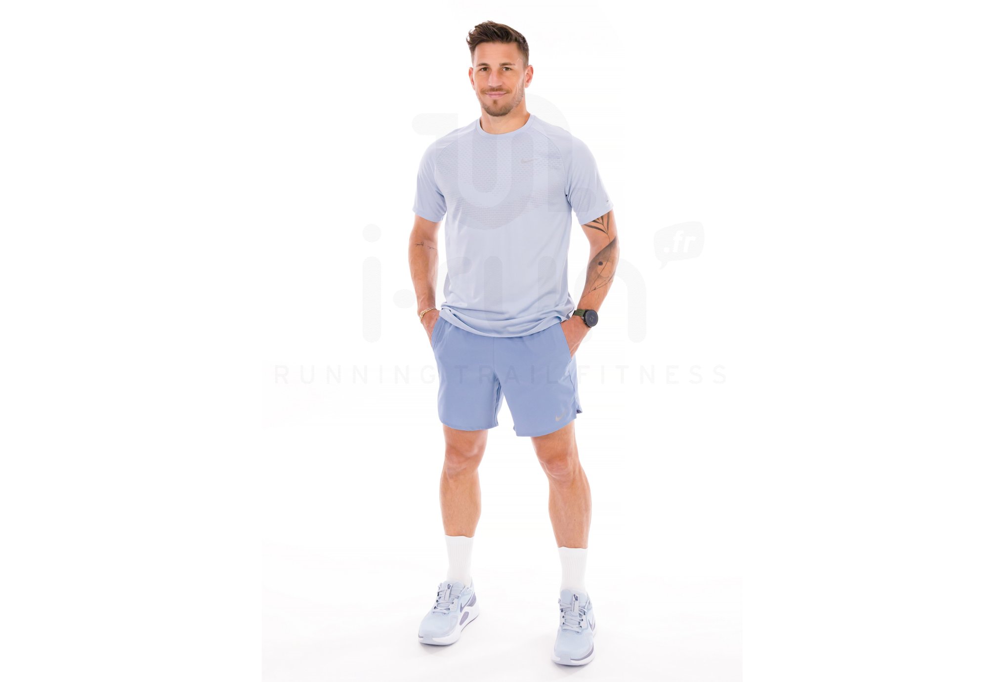Nike Stride