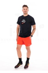 Nike pantal�n corto Stride