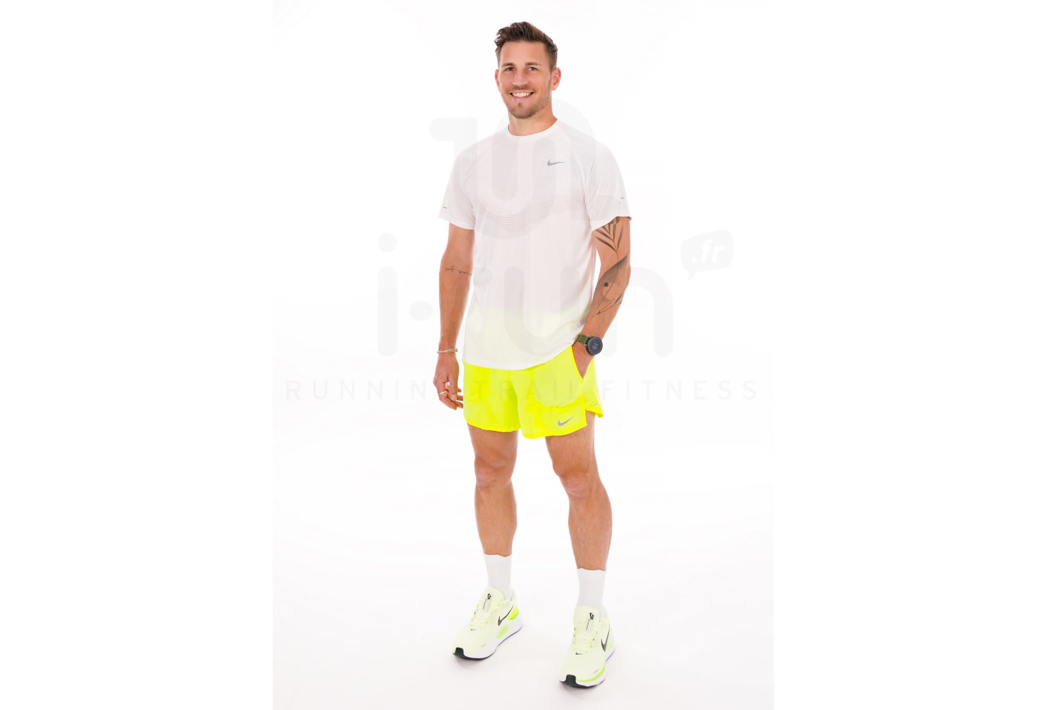 Nike Stride