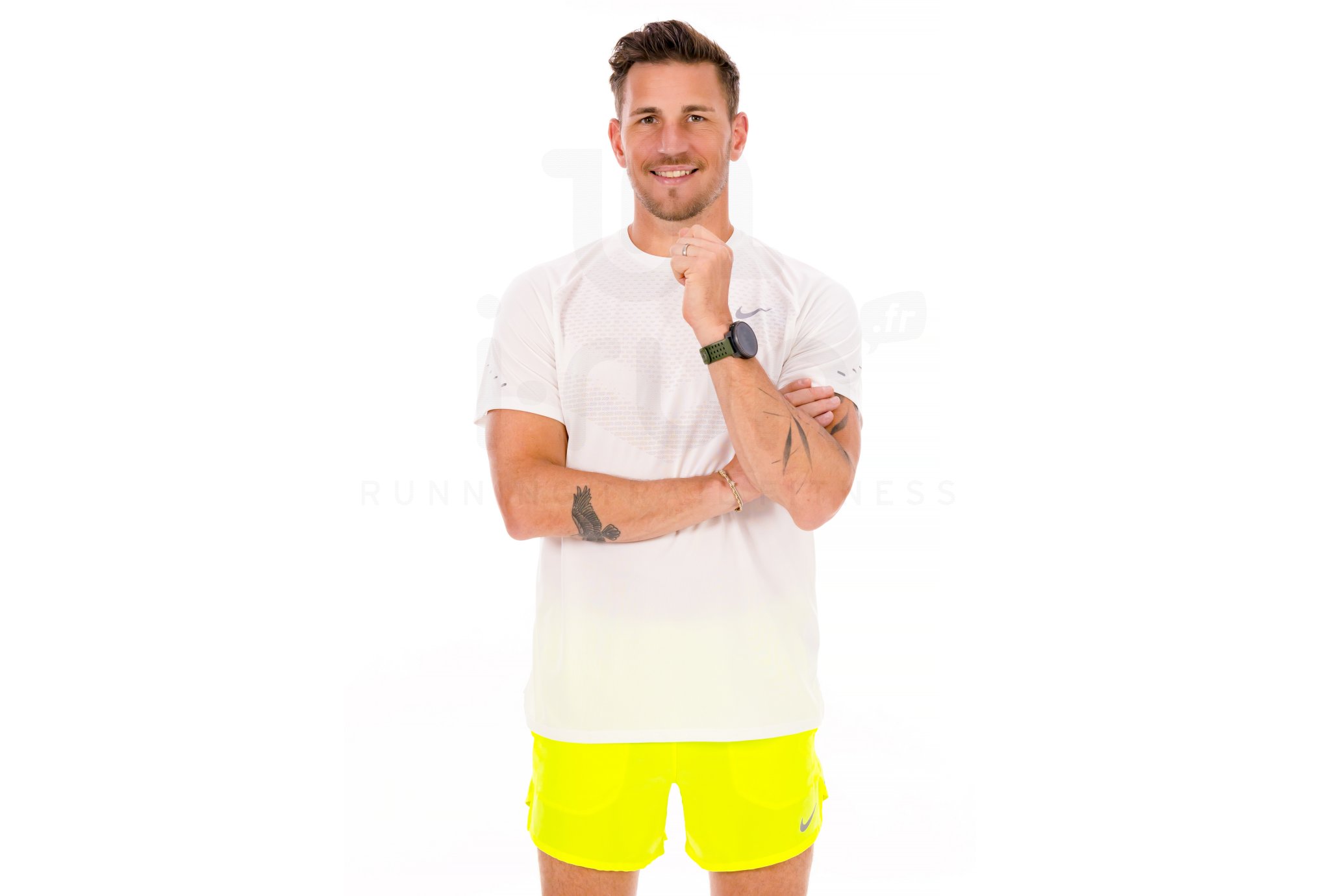 Nike Stride