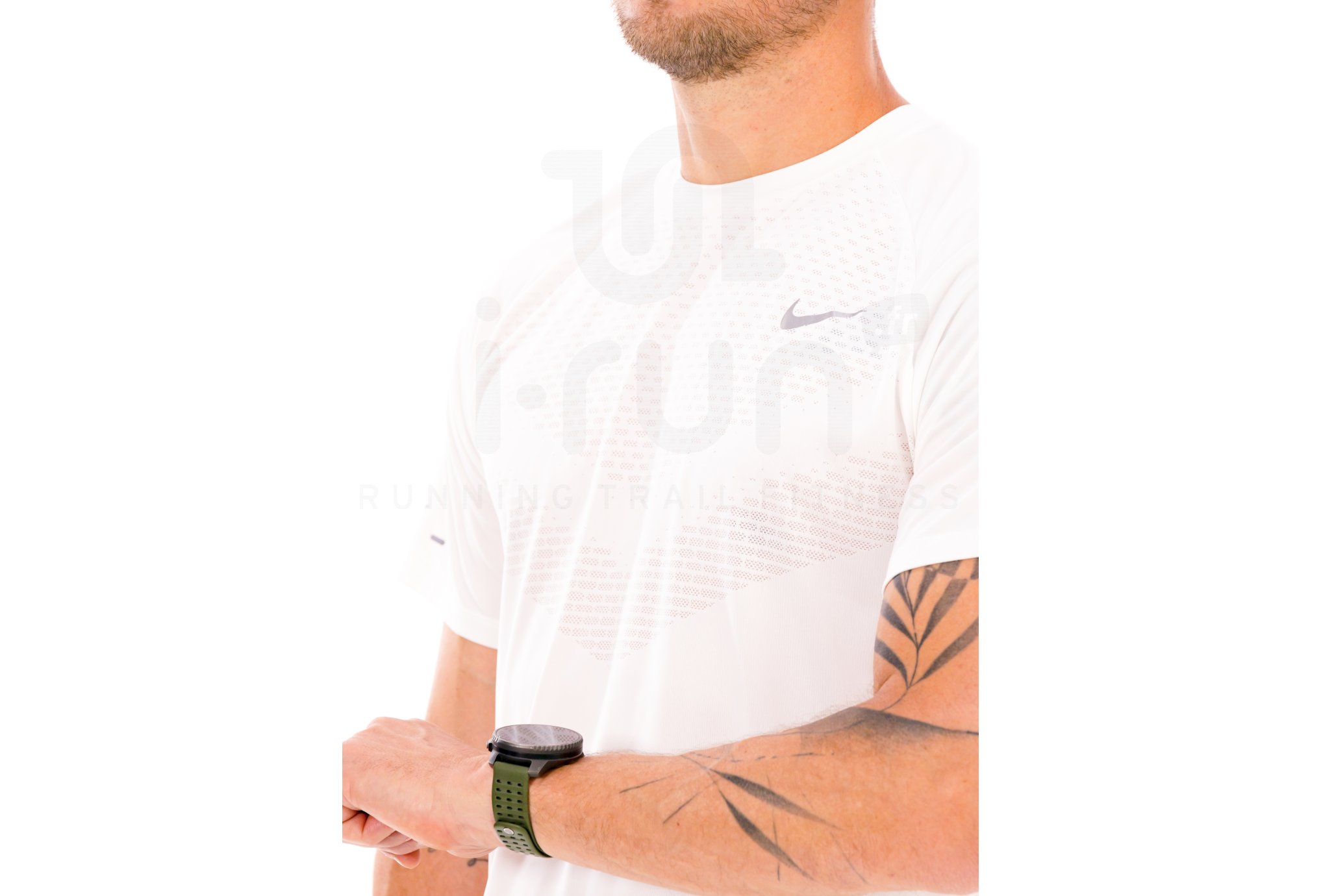 Nike Stride