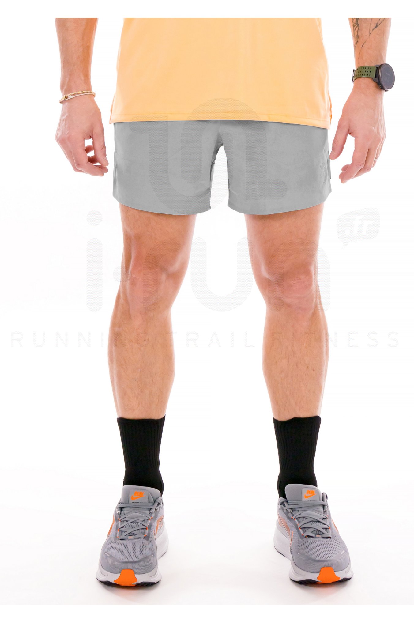 Nike Stride City Marathon London