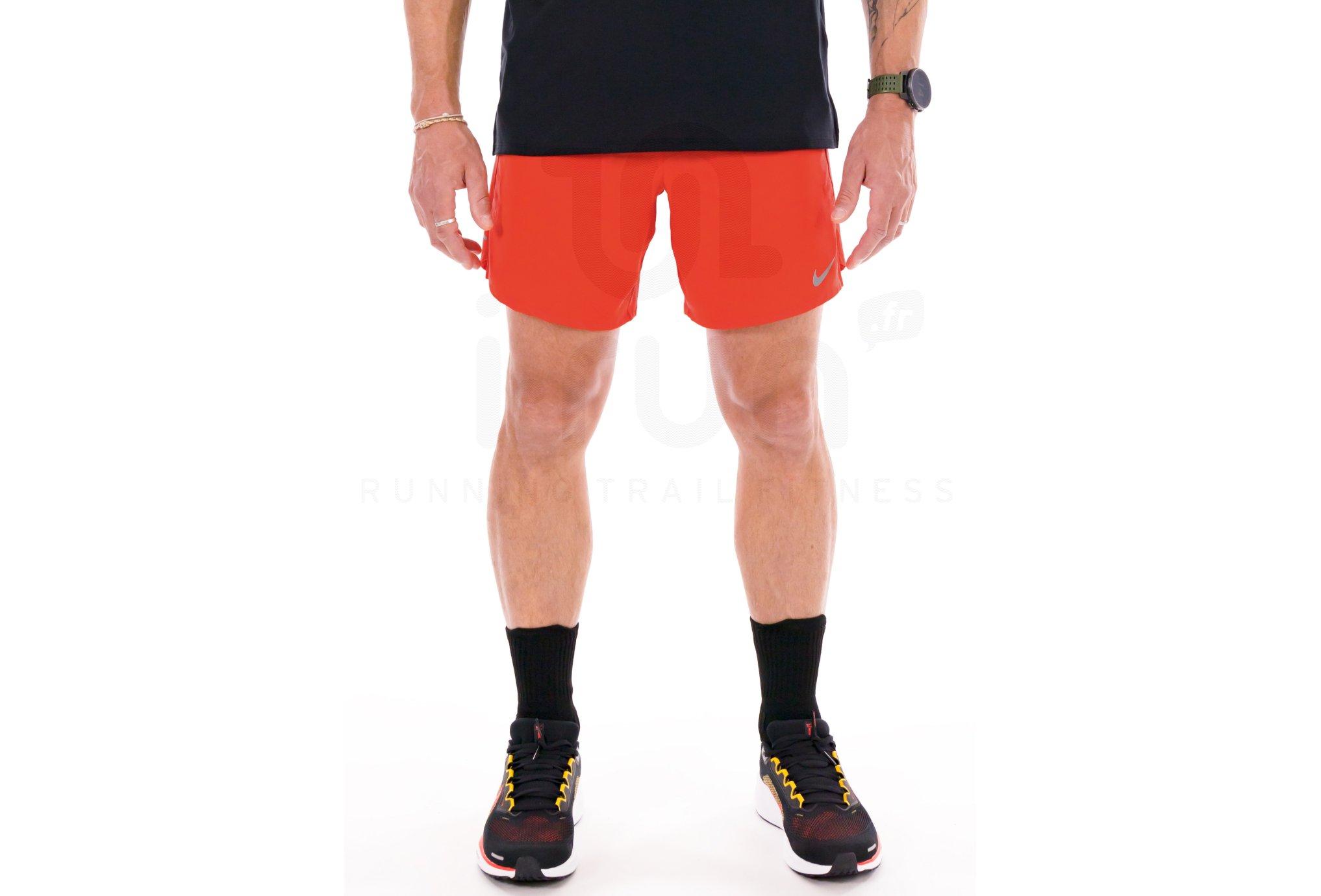 Nike pantal�n corto Stride