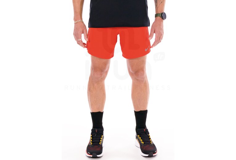 Nike pantal�n corto Stride