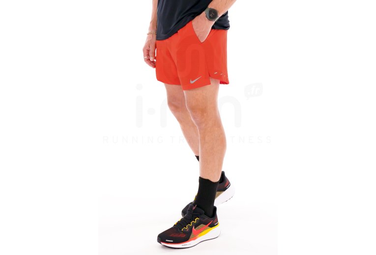 Nike pantal�n corto Stride