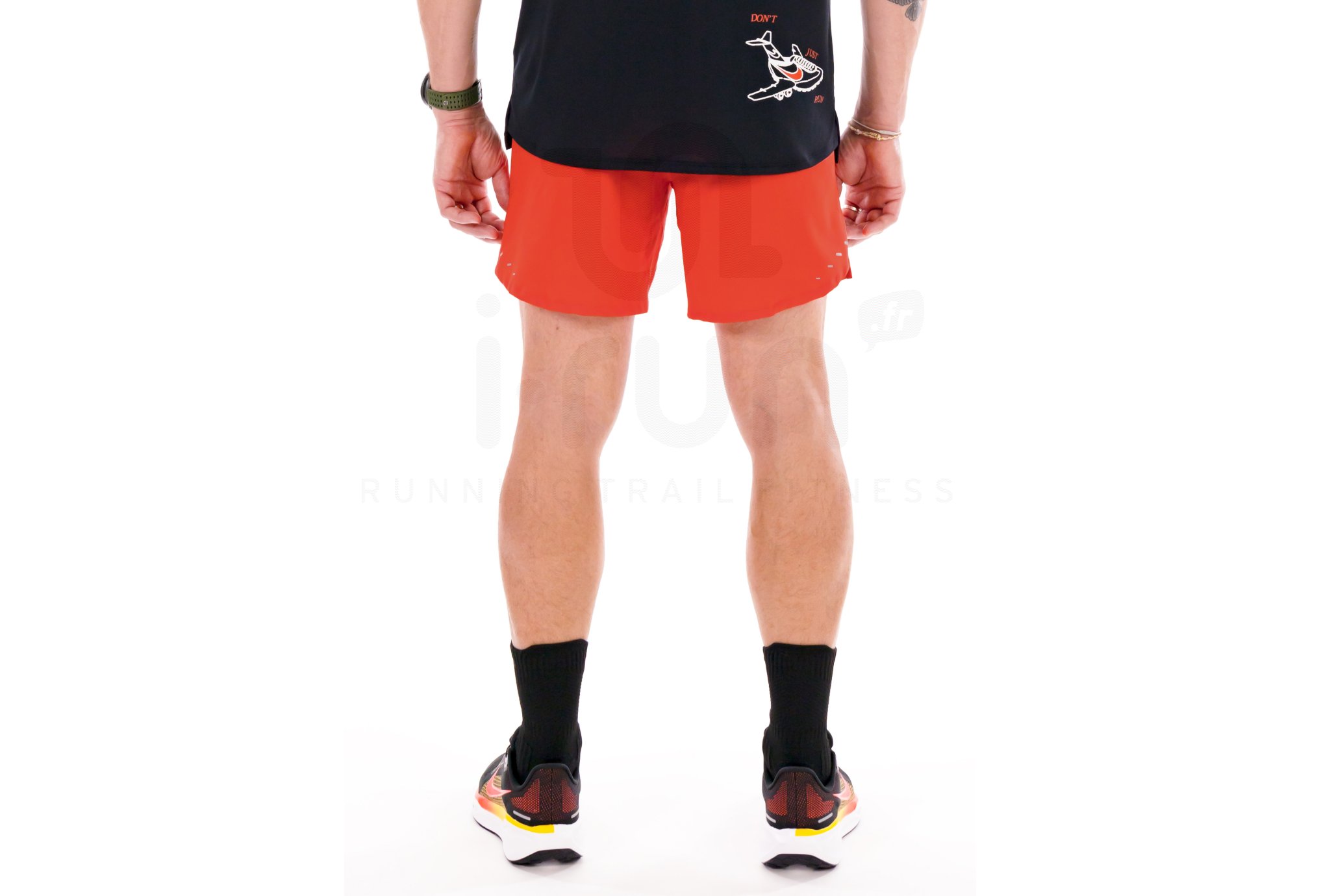 Nike pantal�n corto Stride
