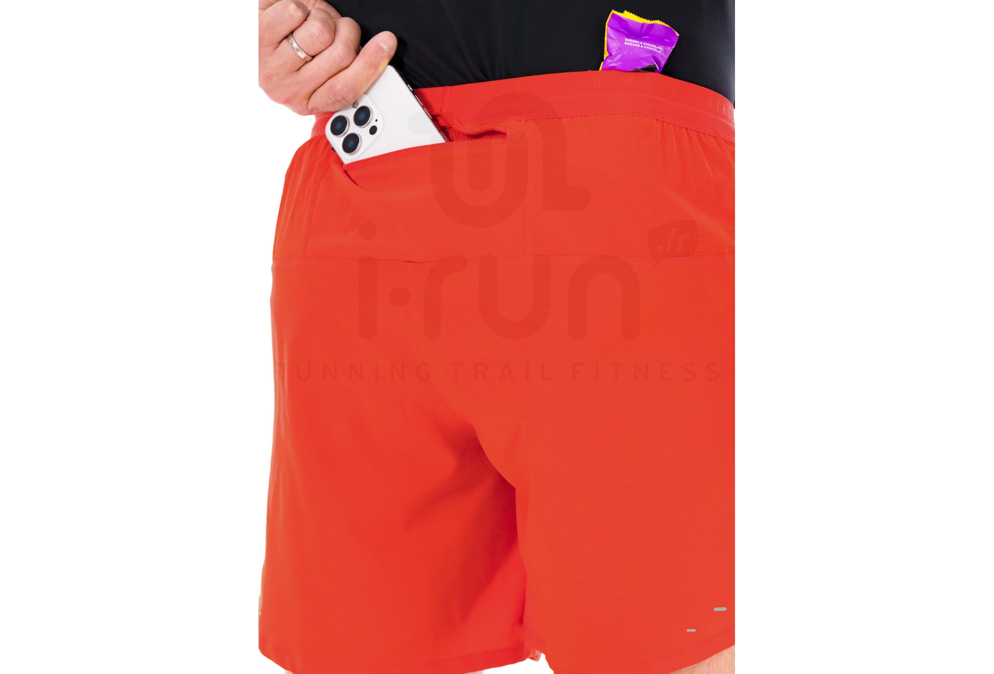 Nike pantal�n corto Stride