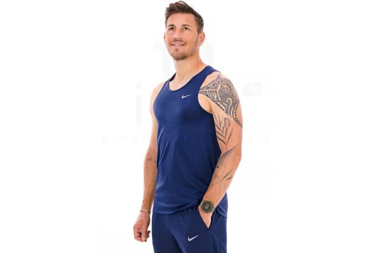Nike Stride