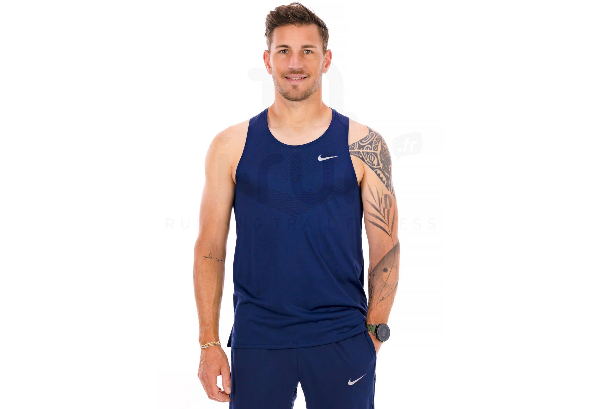 Nike Stride