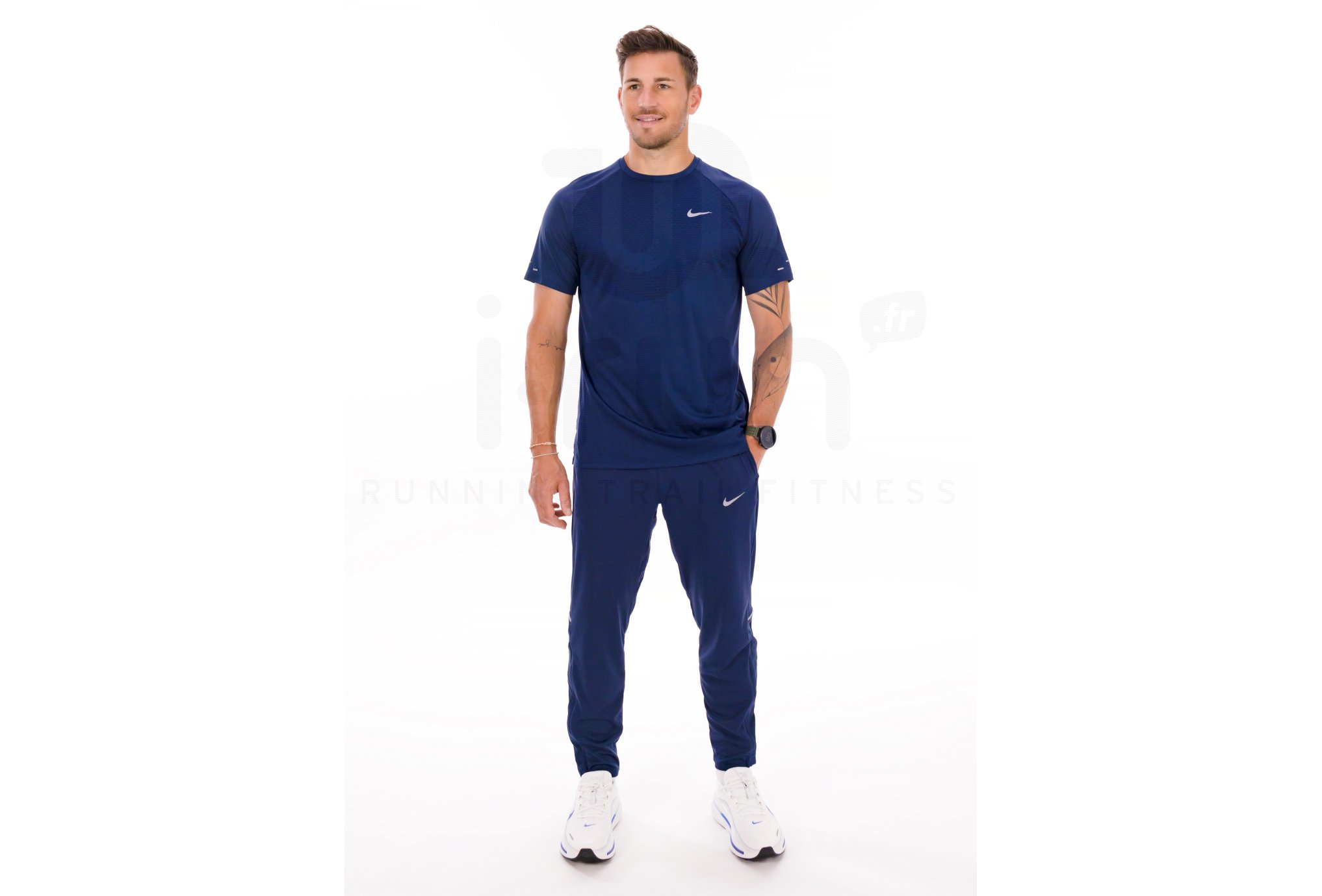 Nike Stride