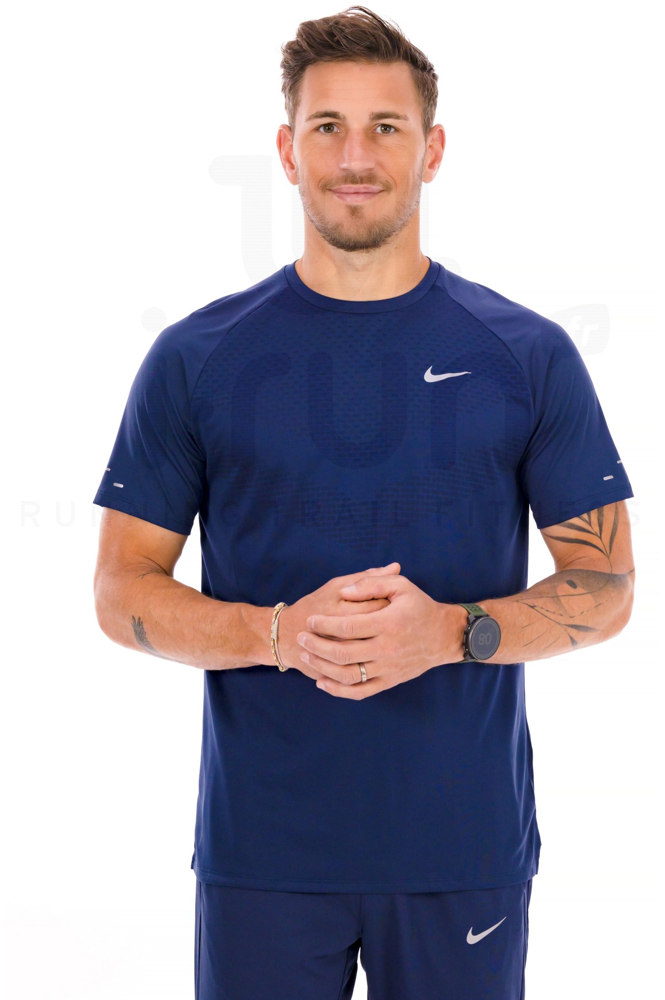 Nike Stride