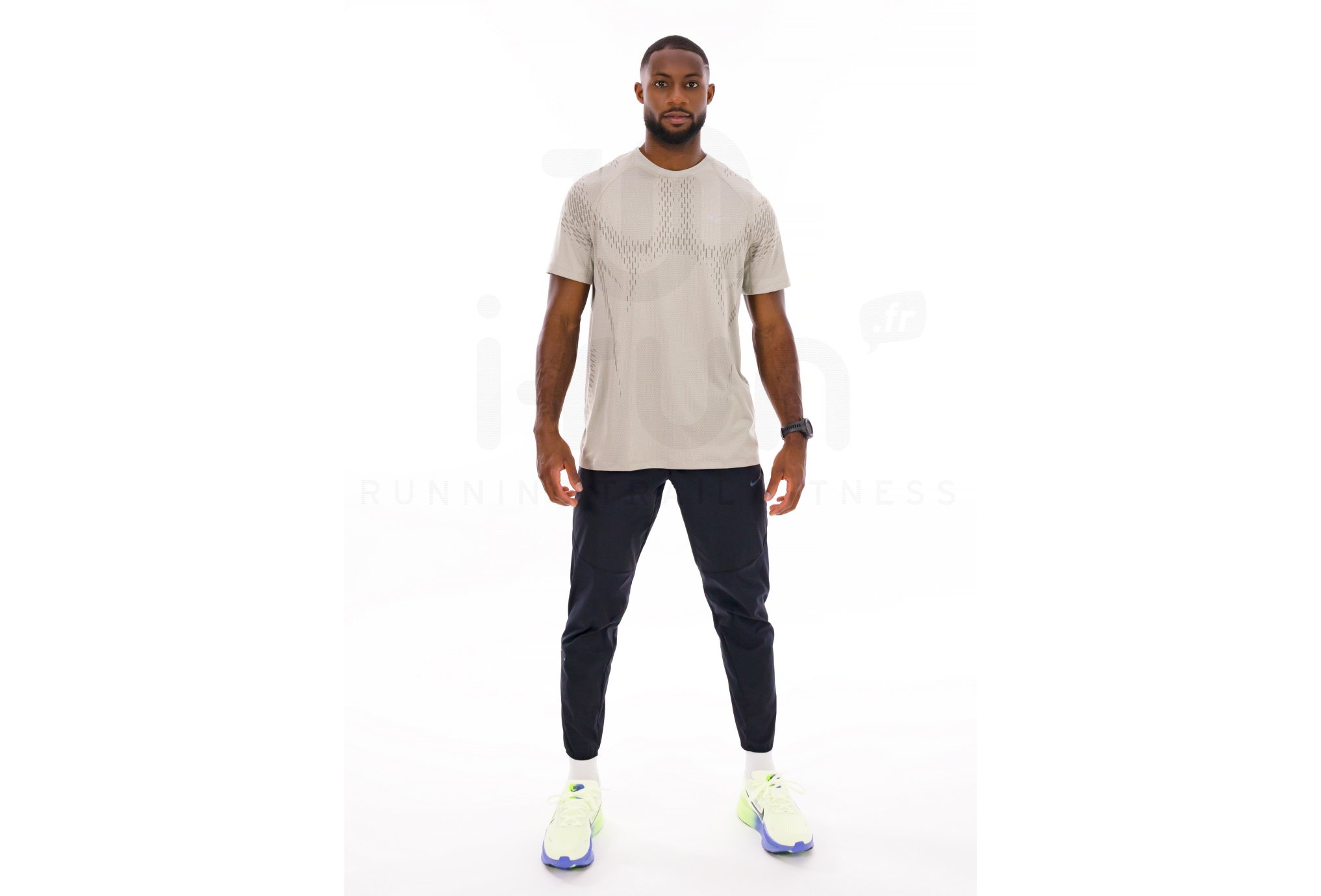 Nike Stride