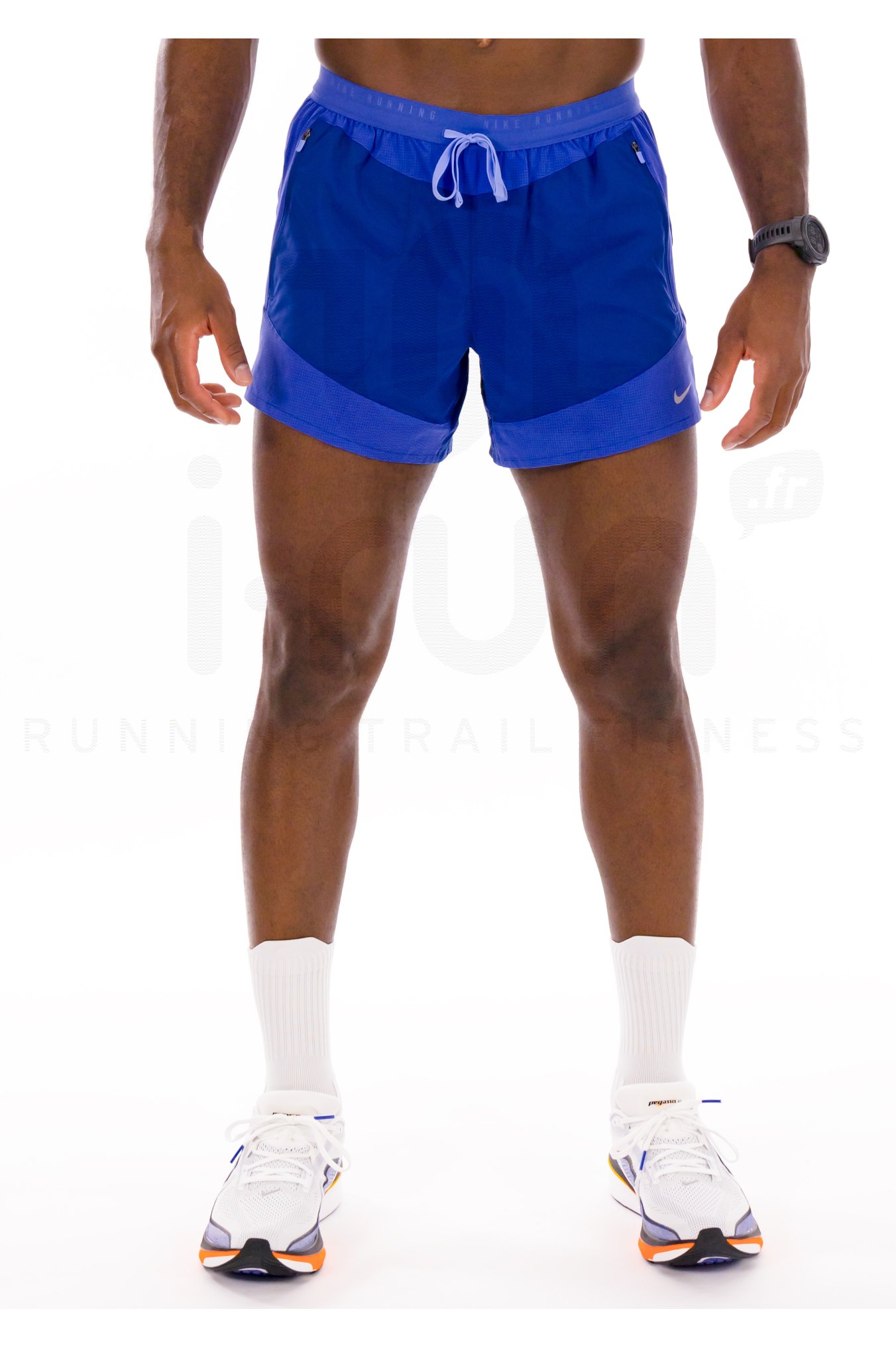 Nike Stride