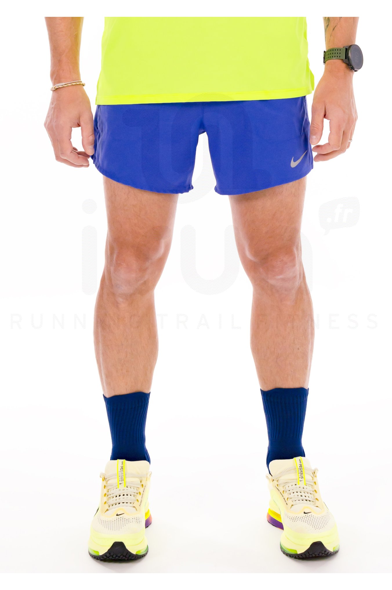 Nike Passada