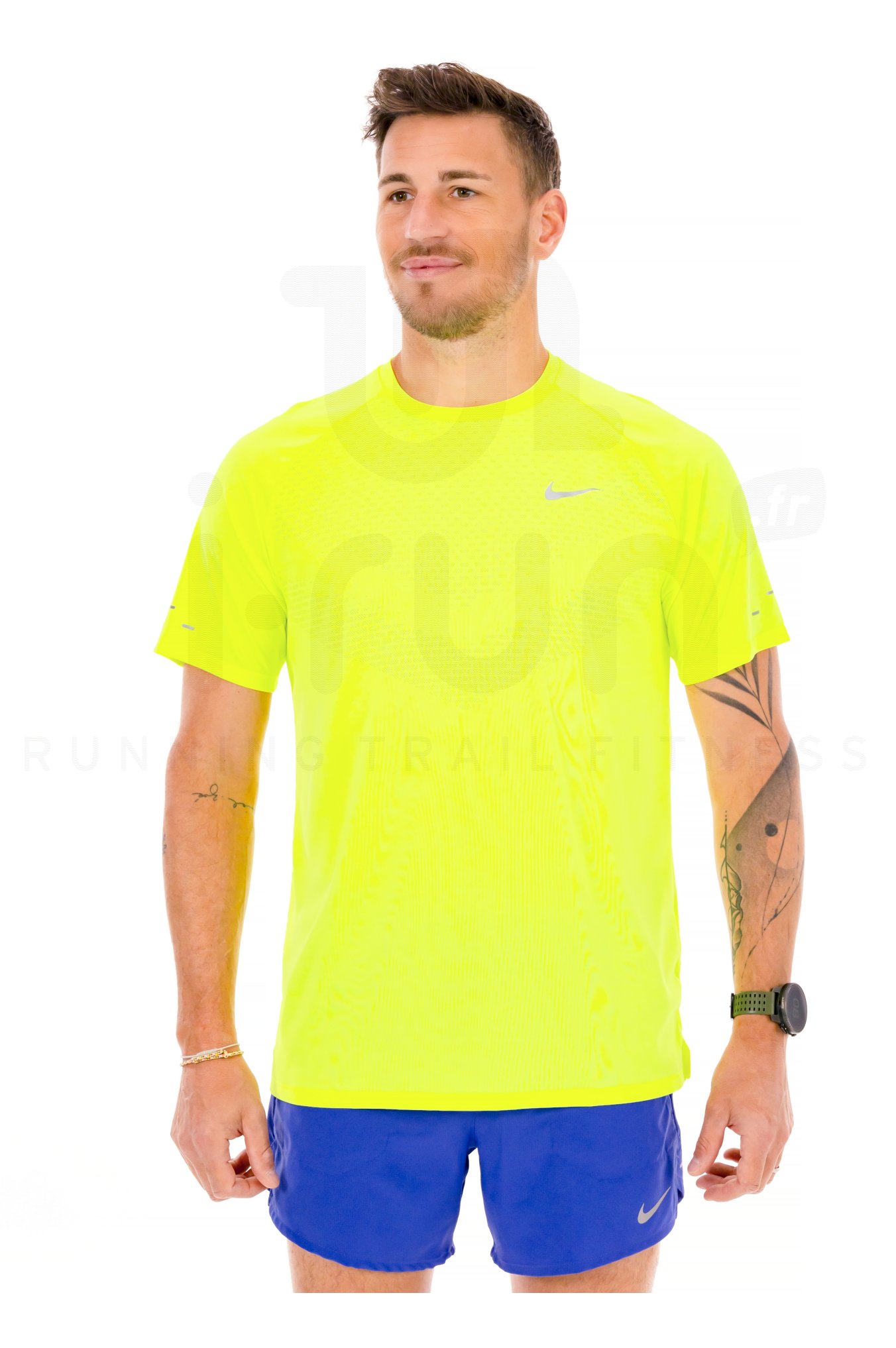 Nike Stride