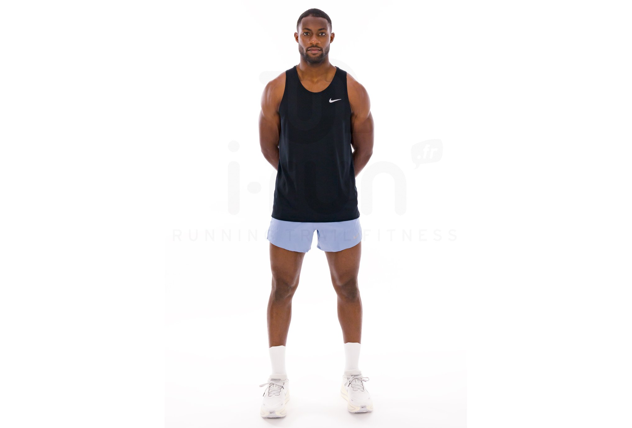 Nike Stride