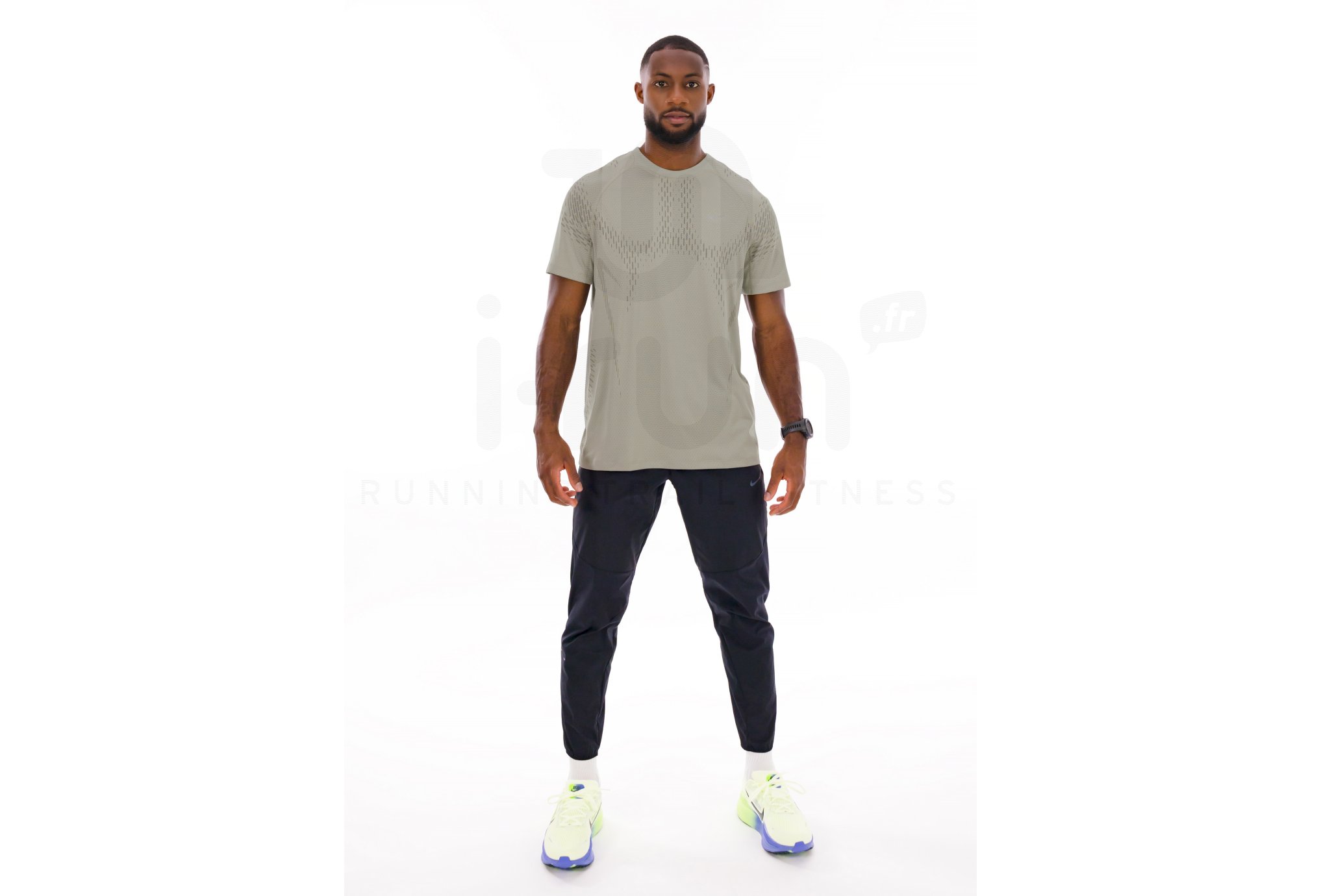 Nike Stride
