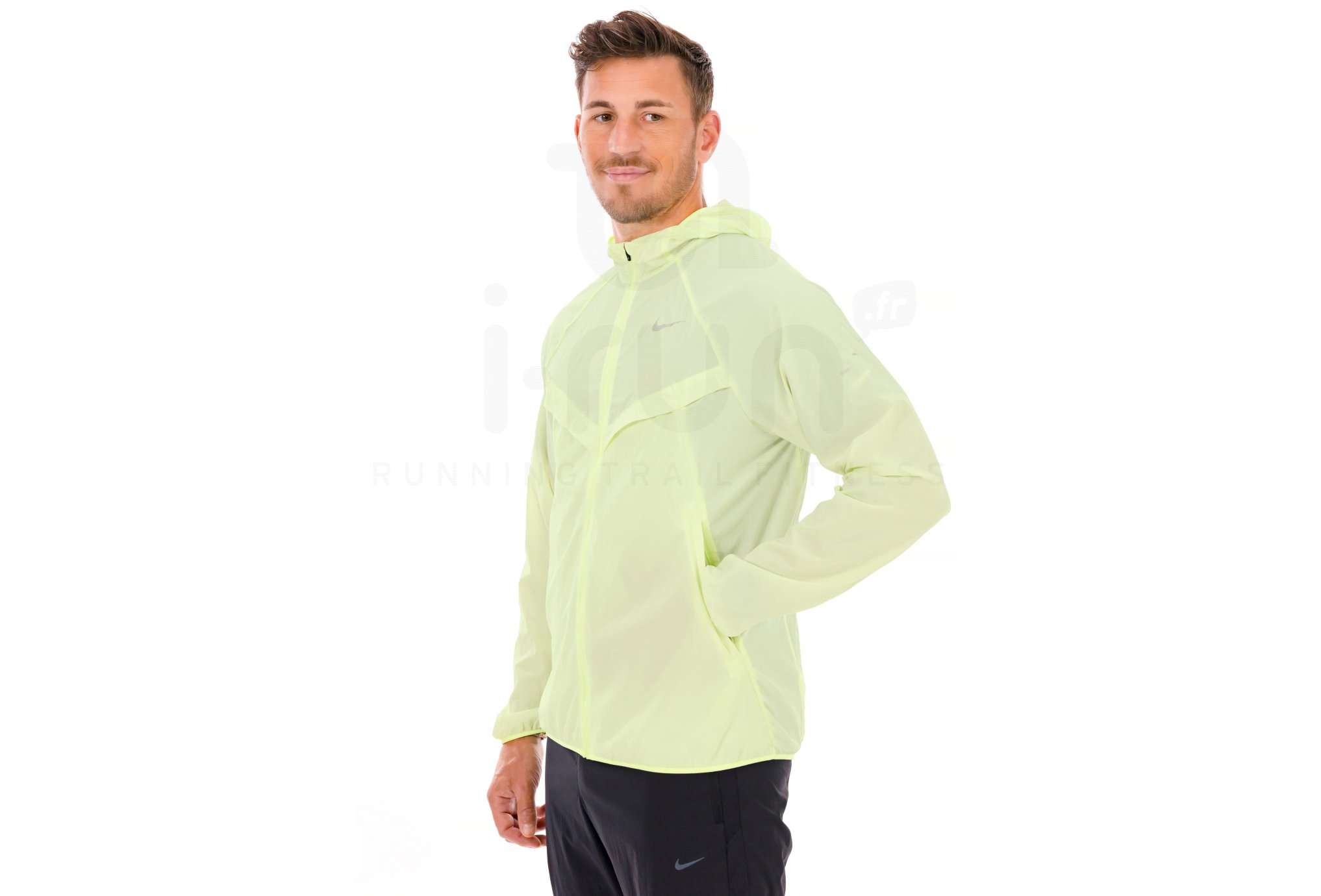 Nike Stride