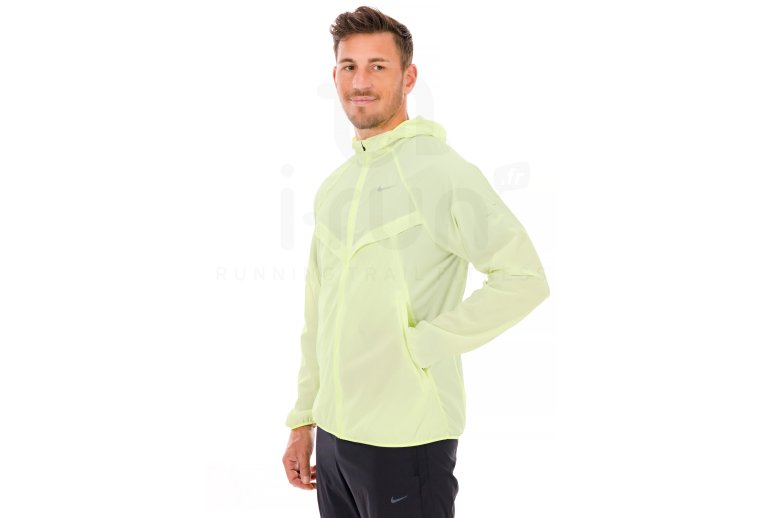 Nike Stride