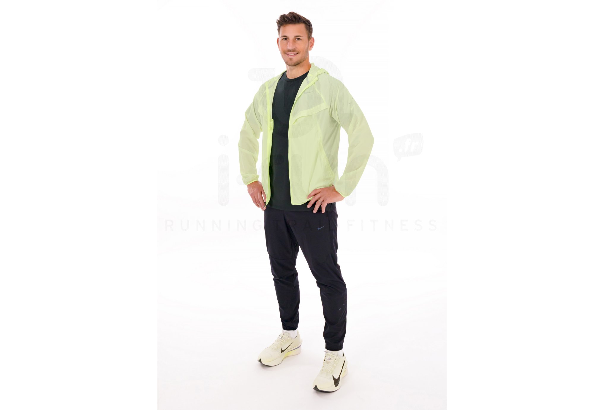 Nike Stride