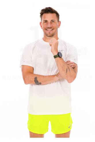 Nike Stride 