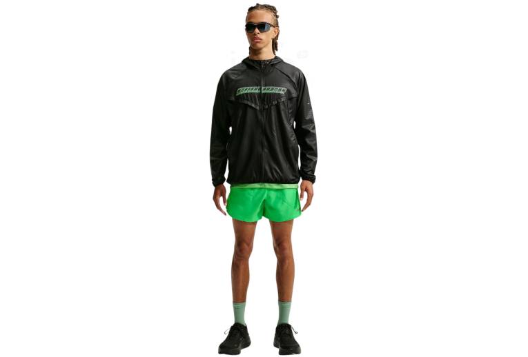 Nike Stride City Marathon London