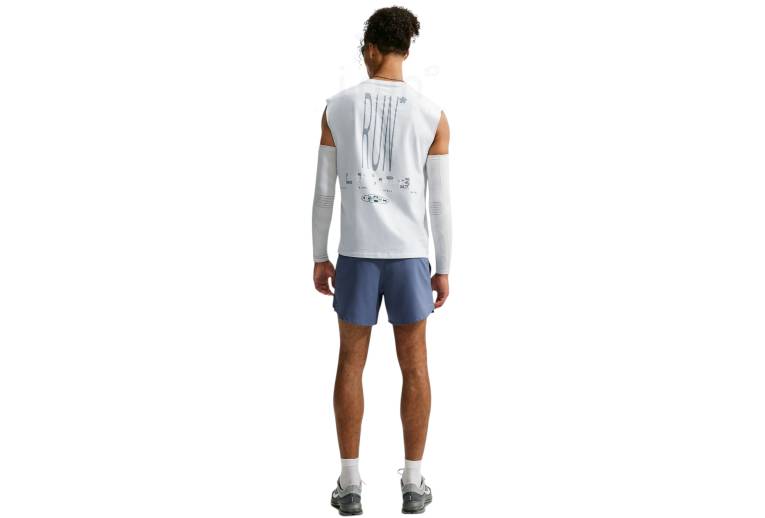 Nike Stride City Marathon London
