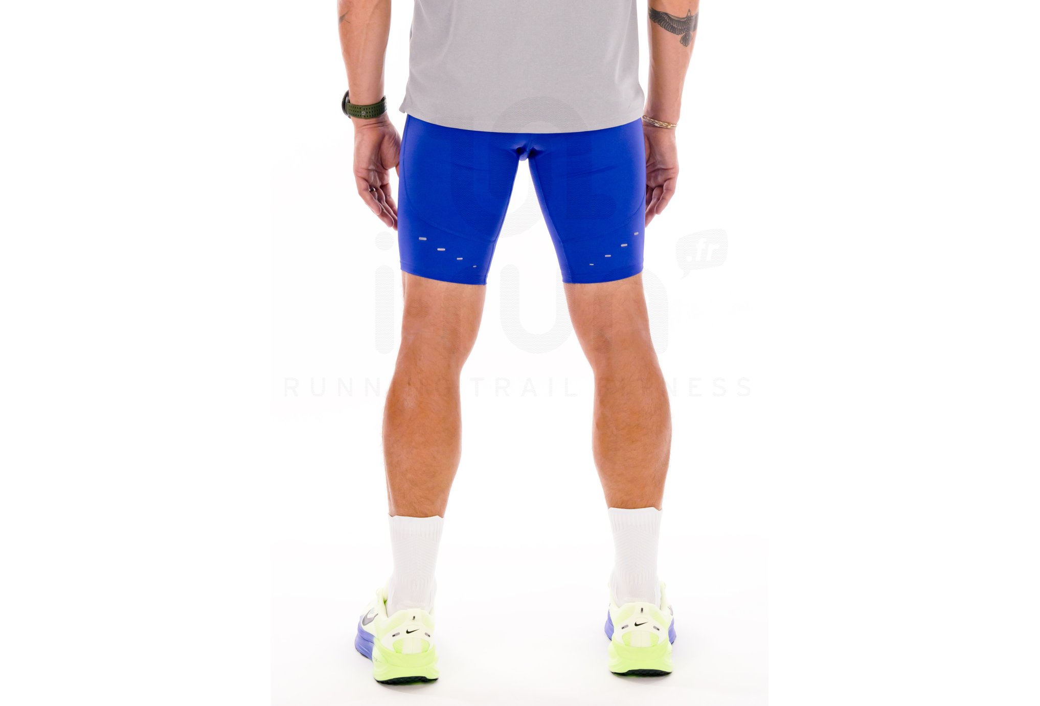 Nike Stride