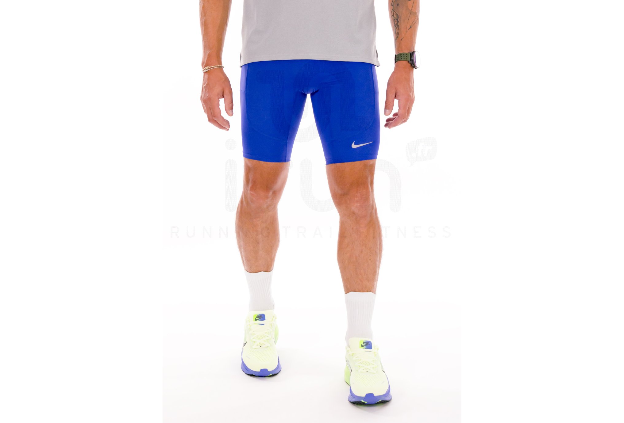 Nike Stride