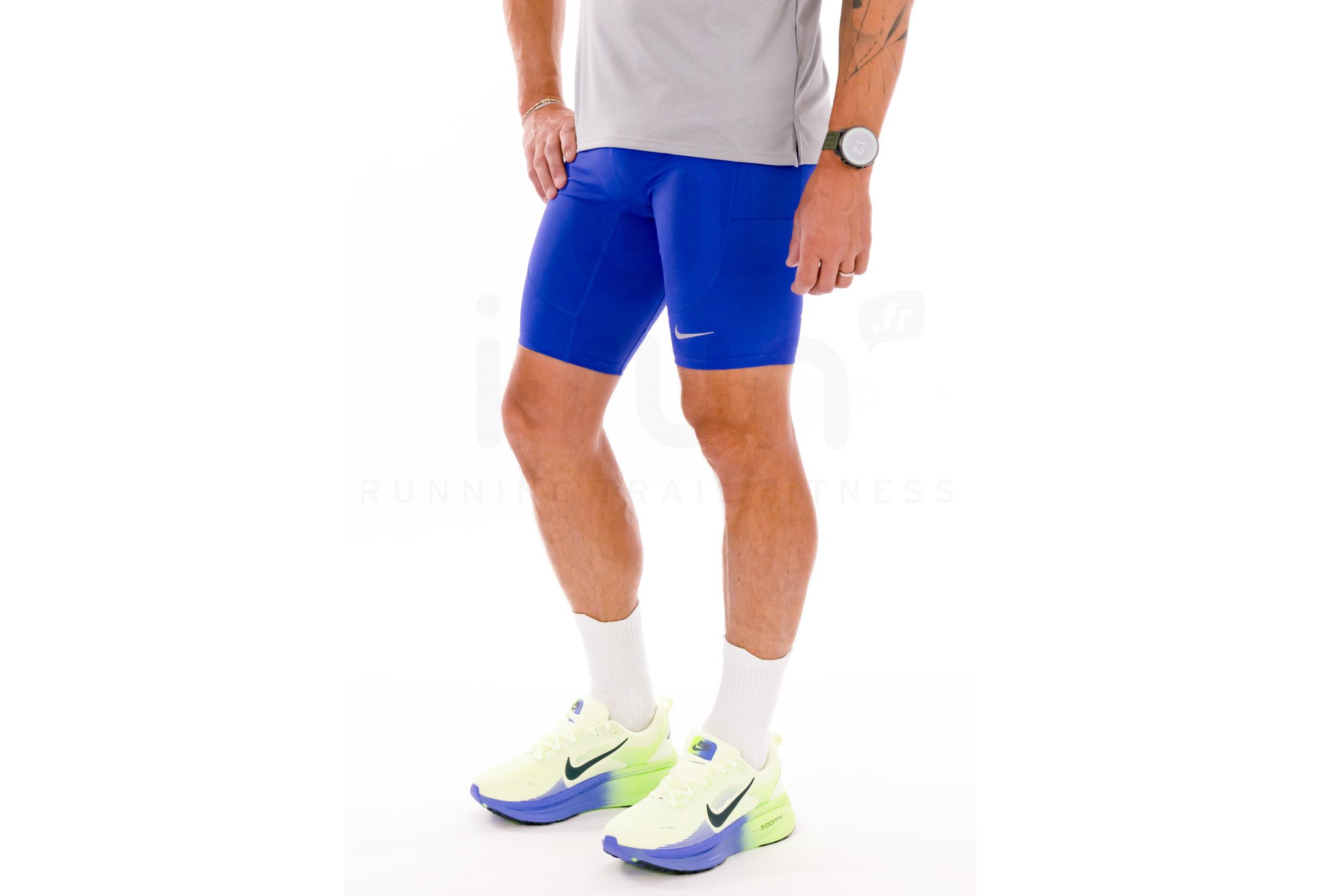 Nike Stride