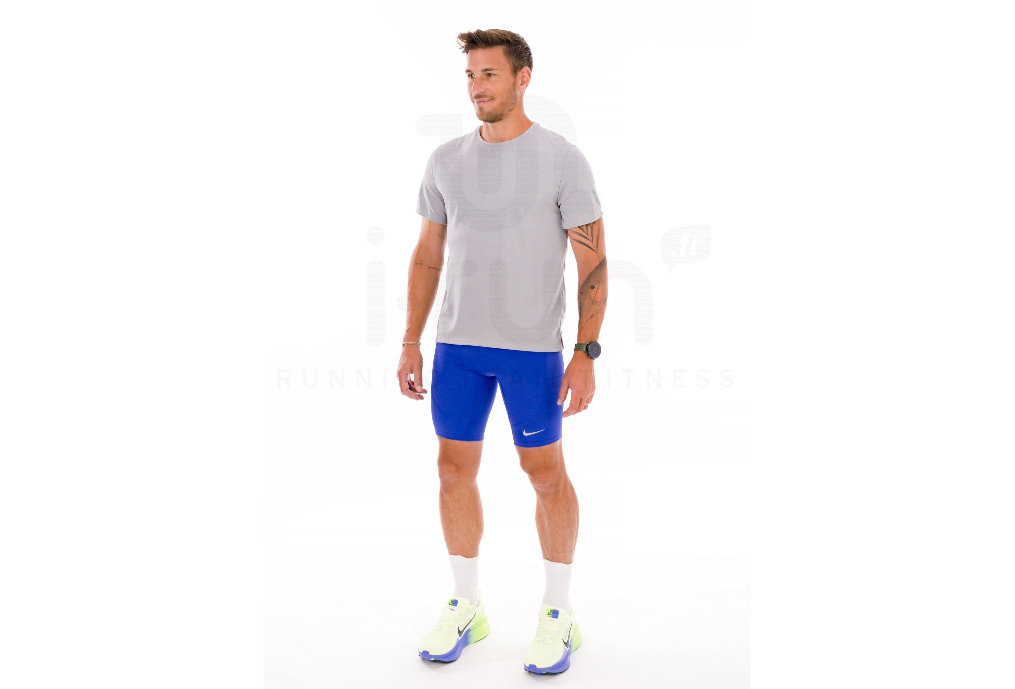 Nike Stride