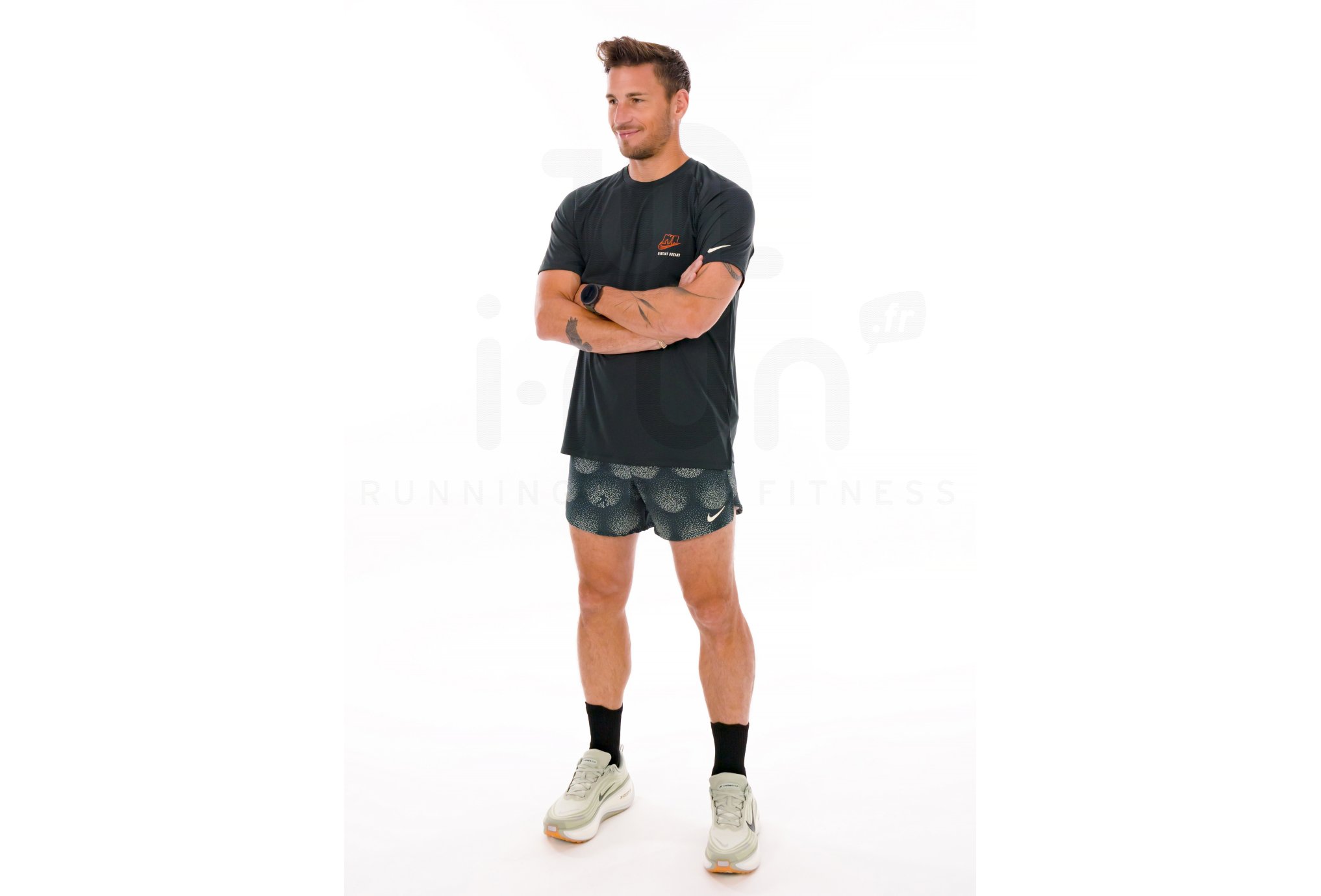 Nike Stride Herren