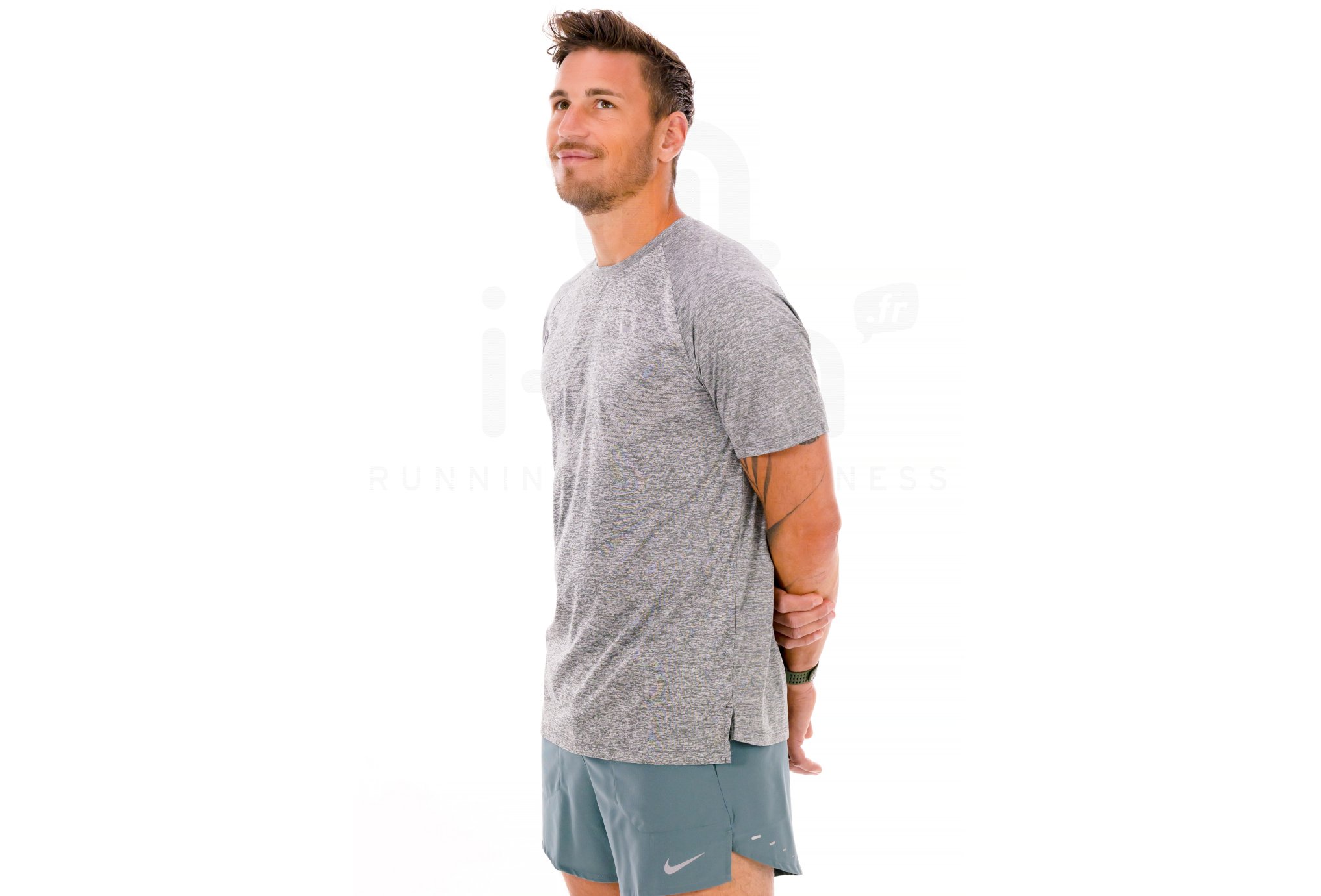 Nike Stride