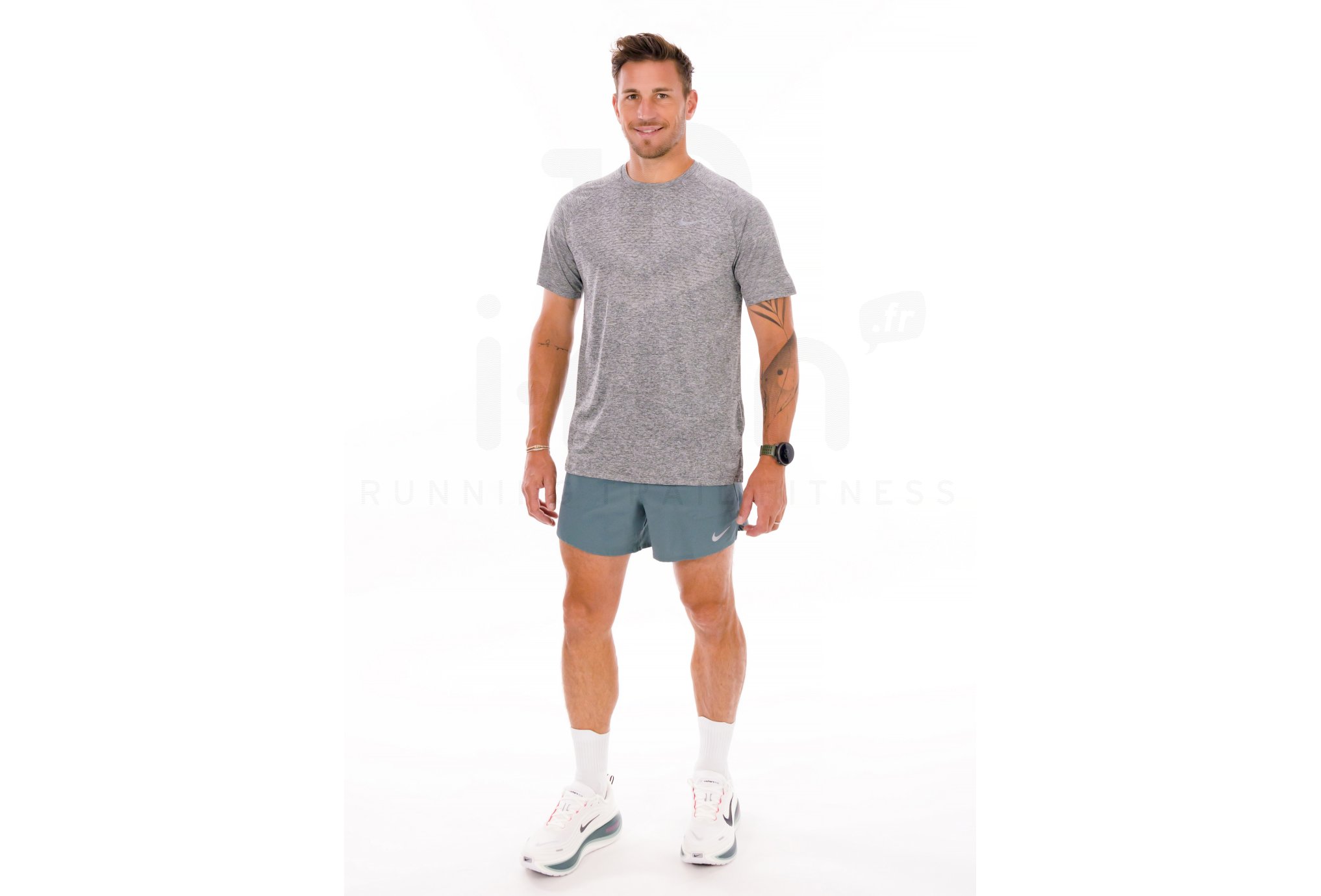 Nike Stride