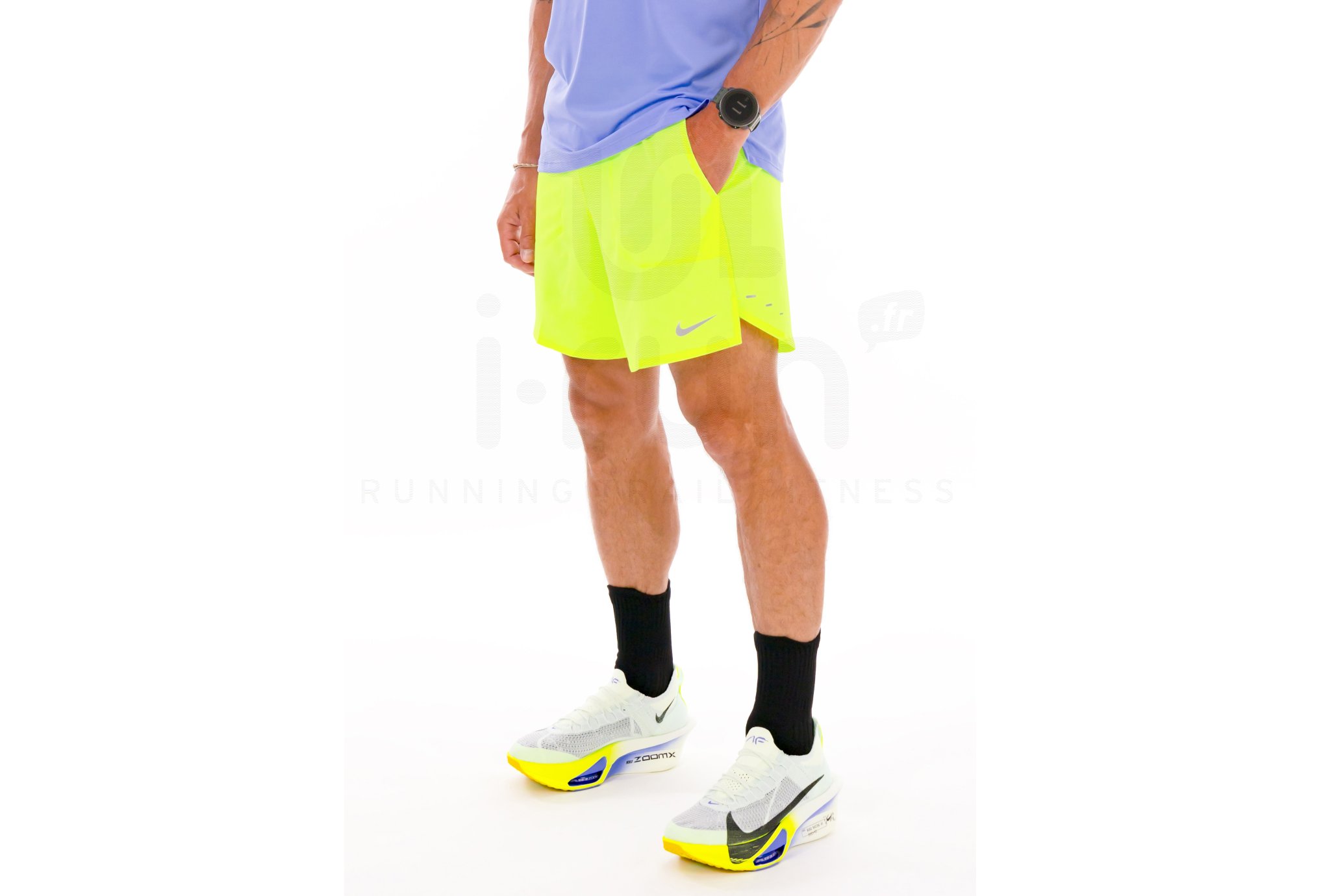 Nike Stride