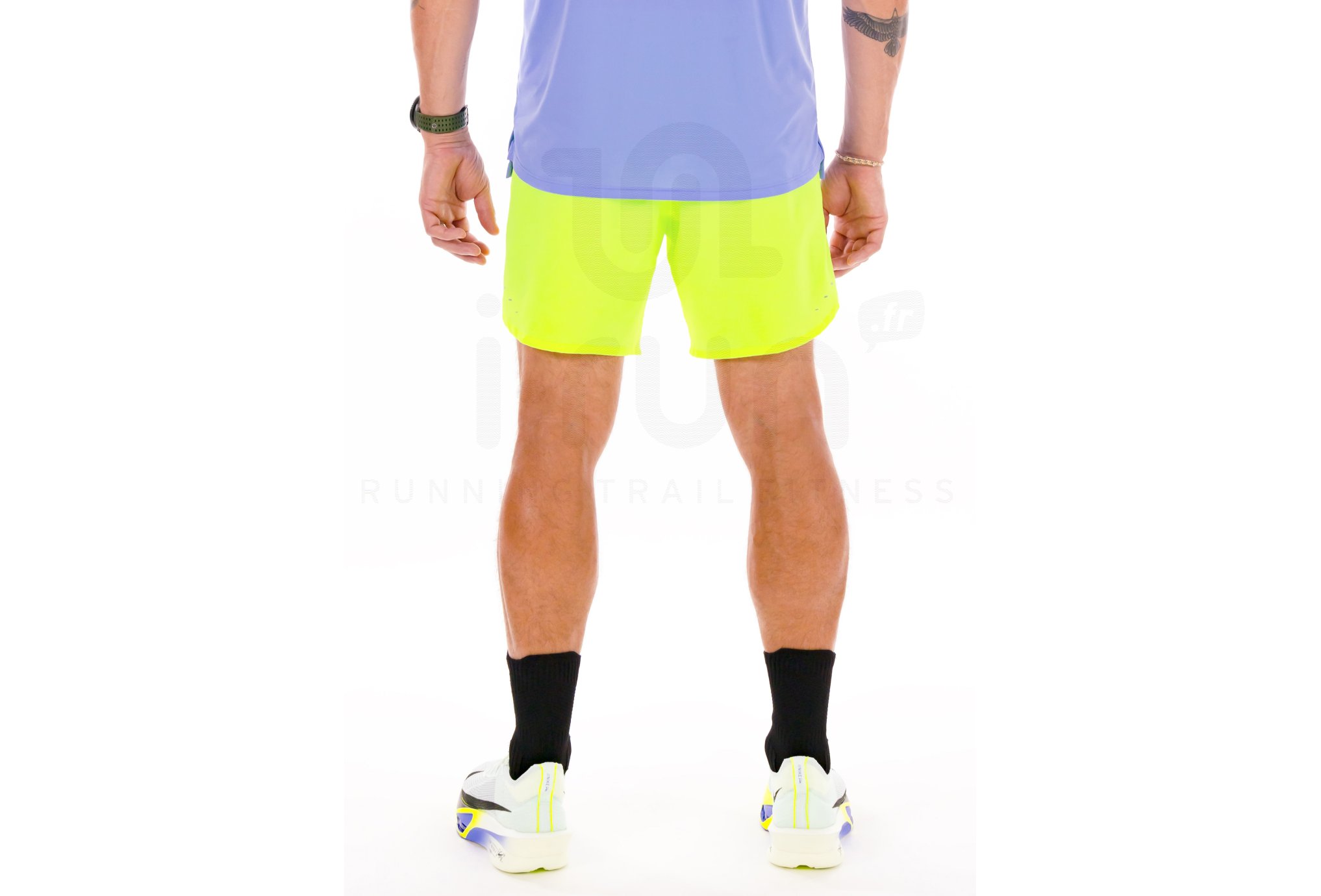Nike Stride