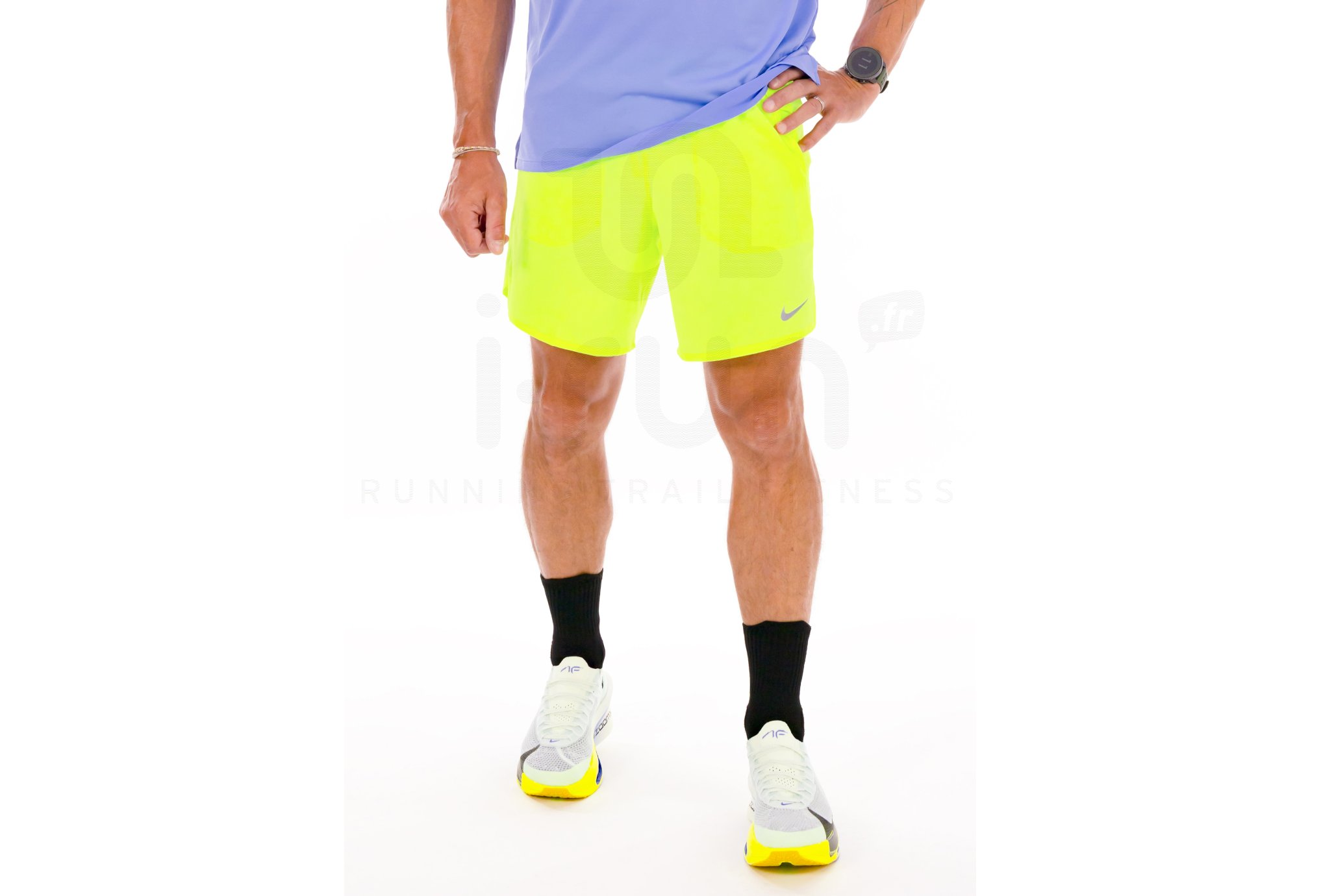 Nike Stride