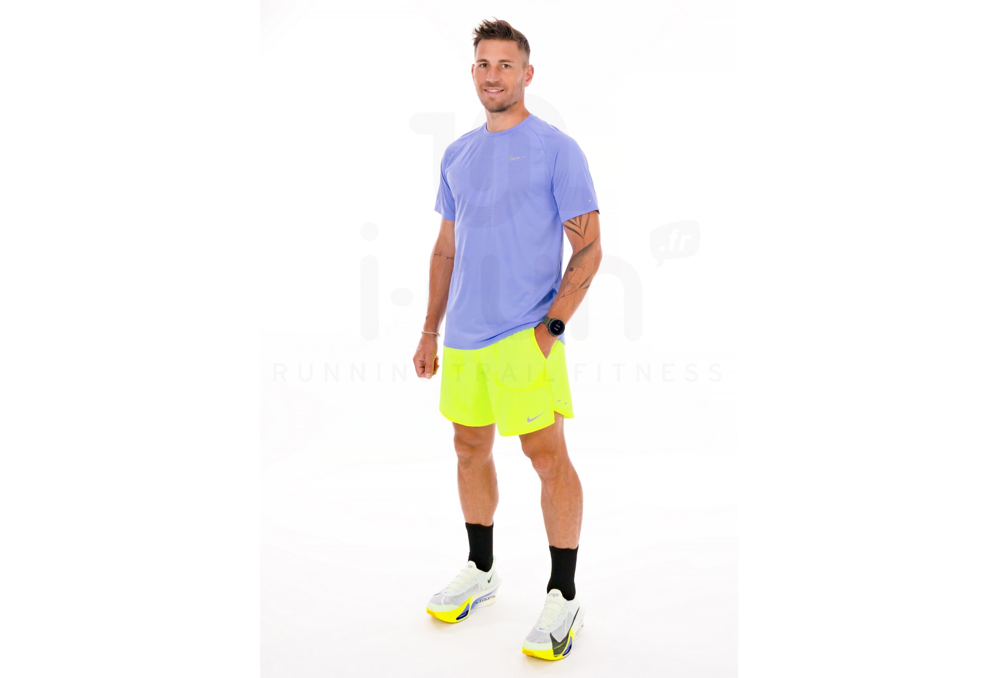 Nike Stride