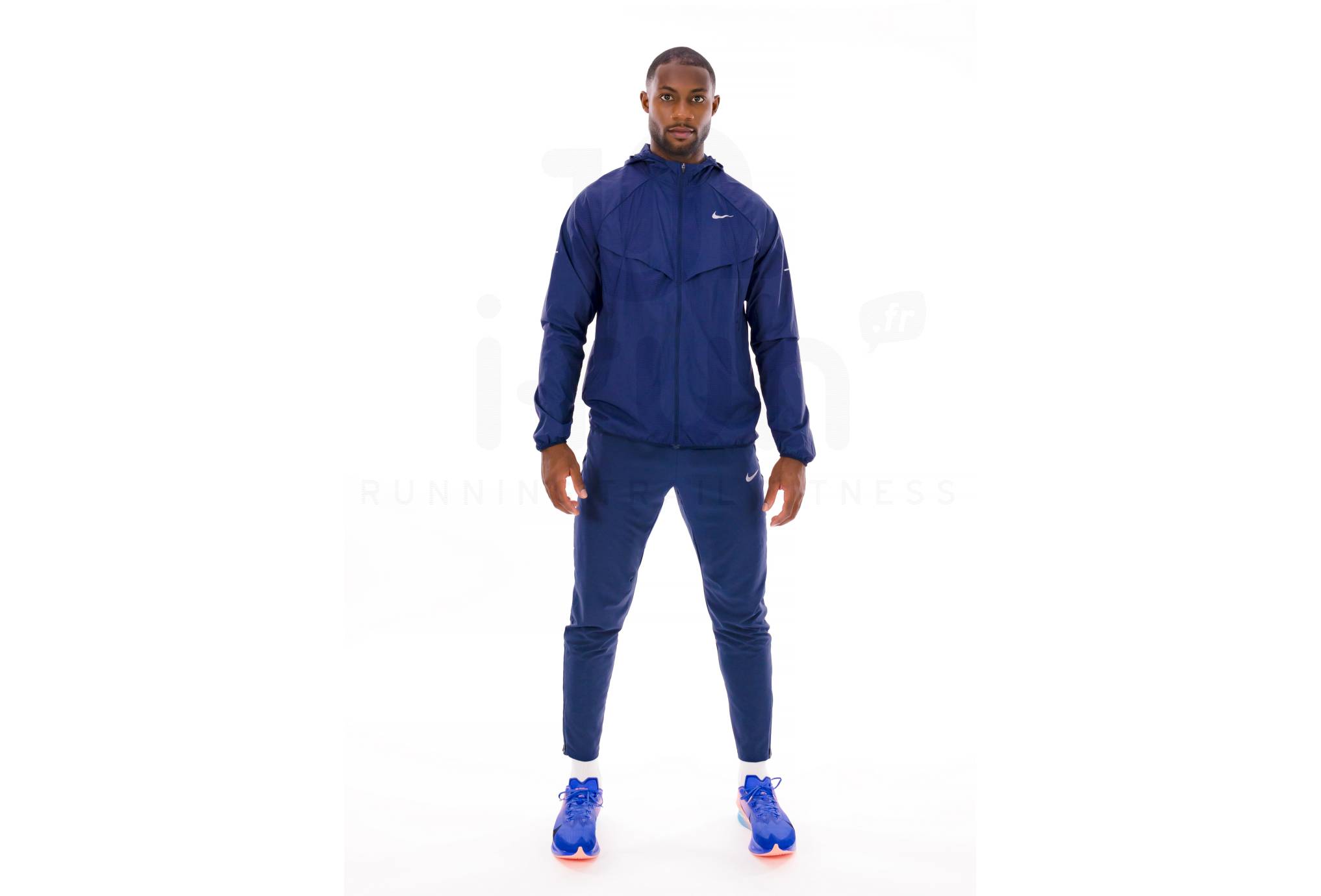 Nike Stride